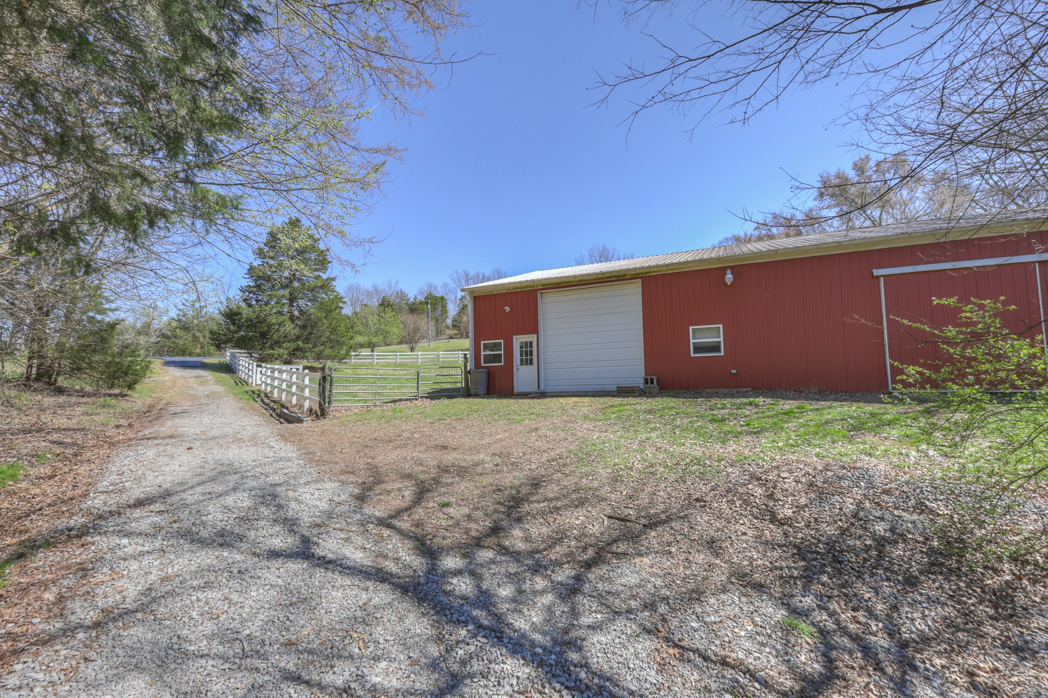 2082 Canoe Branch Road Lebanon, TN 37087 - Photo 53 of 92