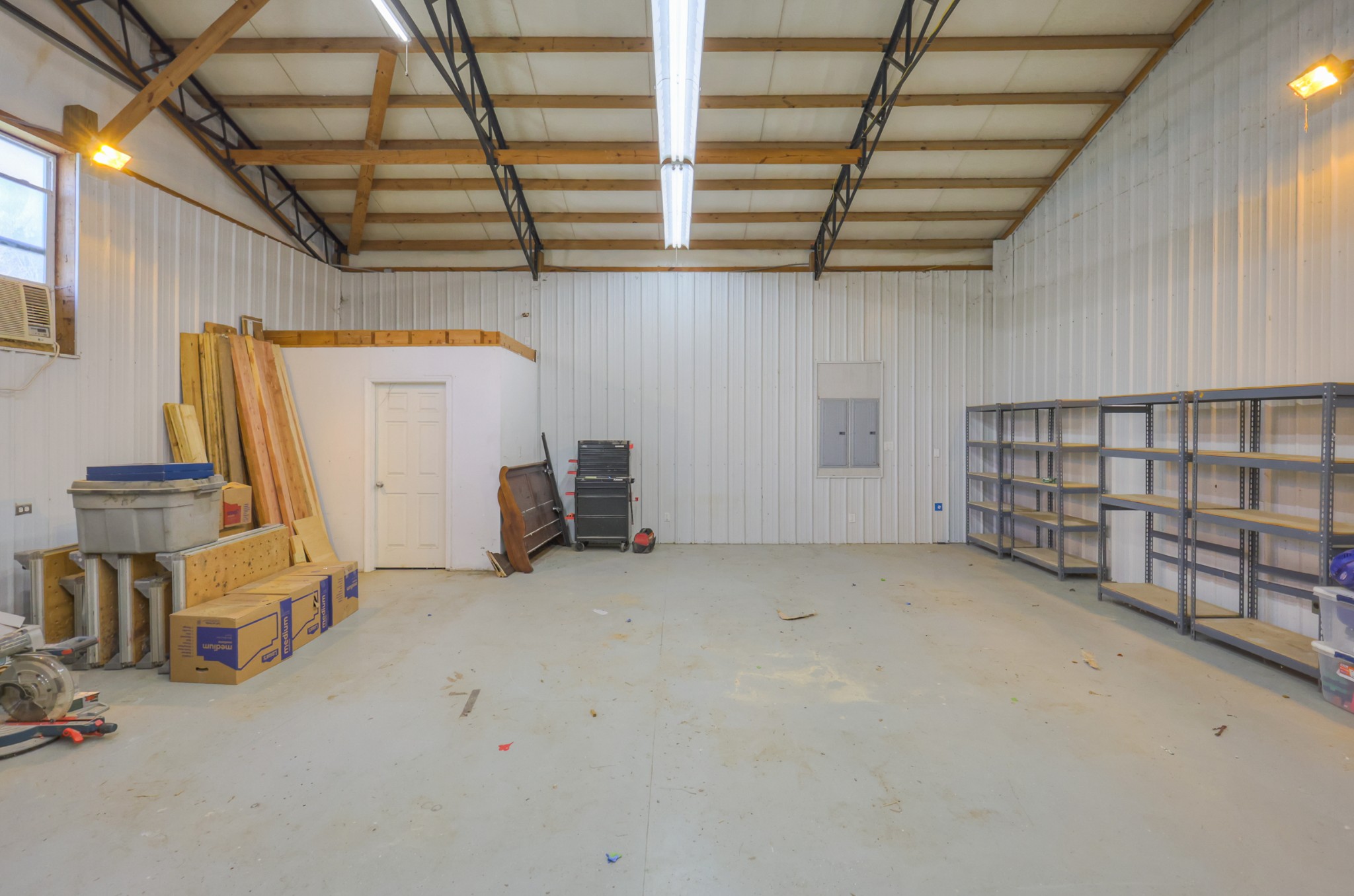 2082 Canoe Branch Road Lebanon, TN 37087 - Photo 54 of 92