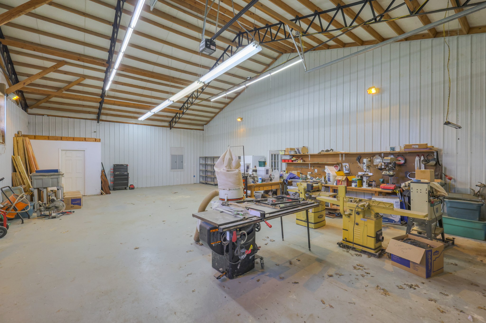 2082 Canoe Branch Road Lebanon, TN 37087 - Photo 55 of 92