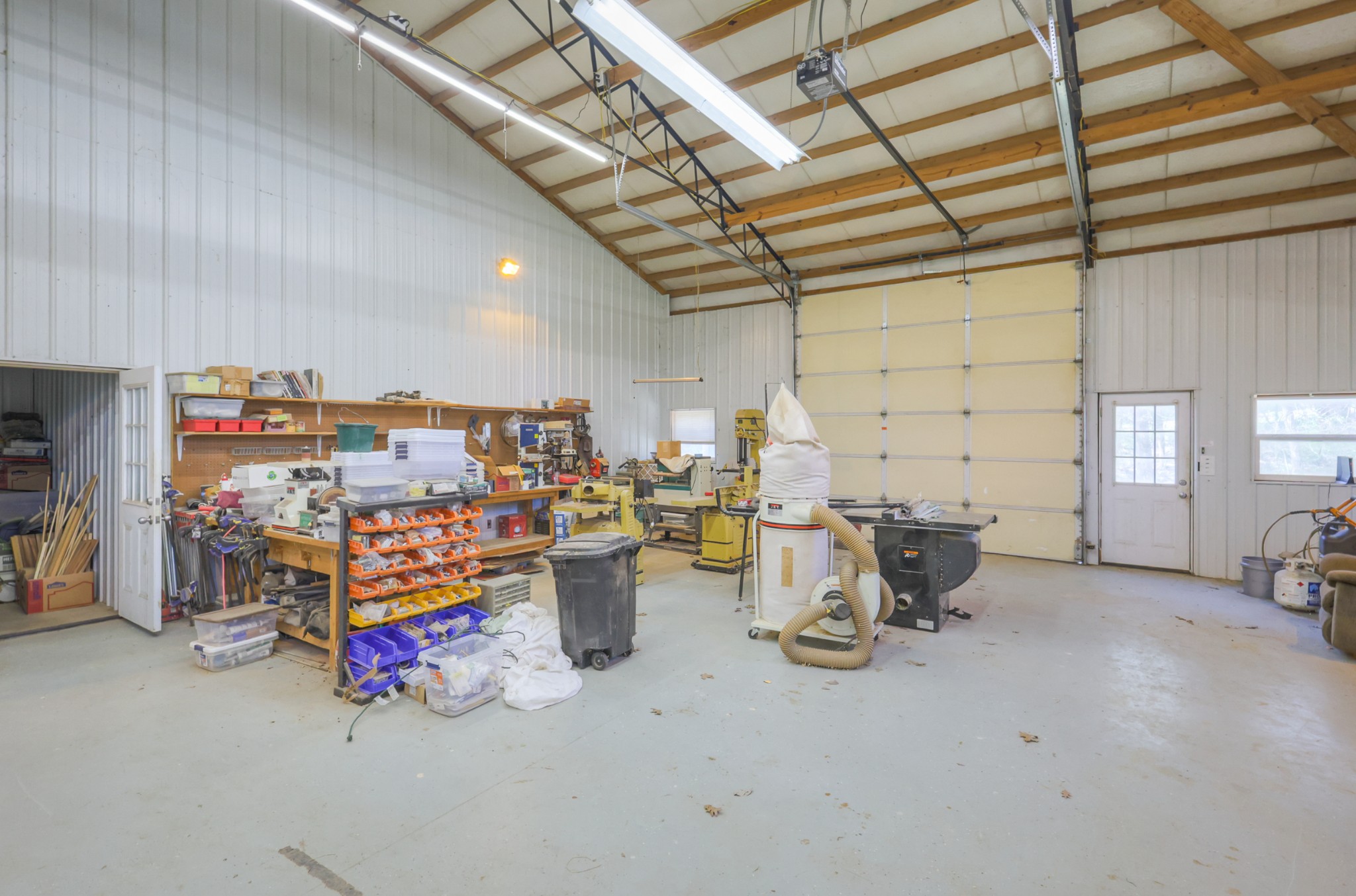 2082 Canoe Branch Road Lebanon, TN 37087 - Photo 56 of 92