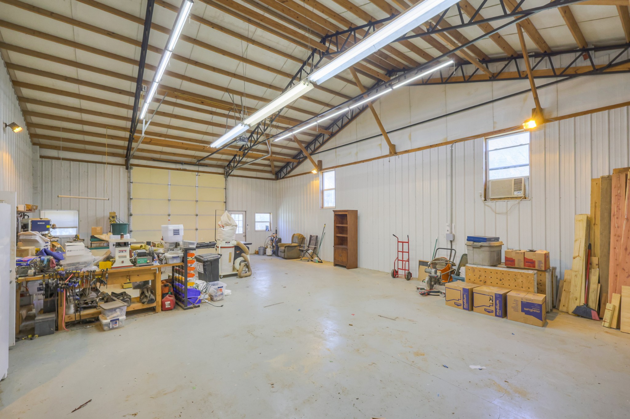 2082 Canoe Branch Road Lebanon, TN 37087 - Photo 57 of 92