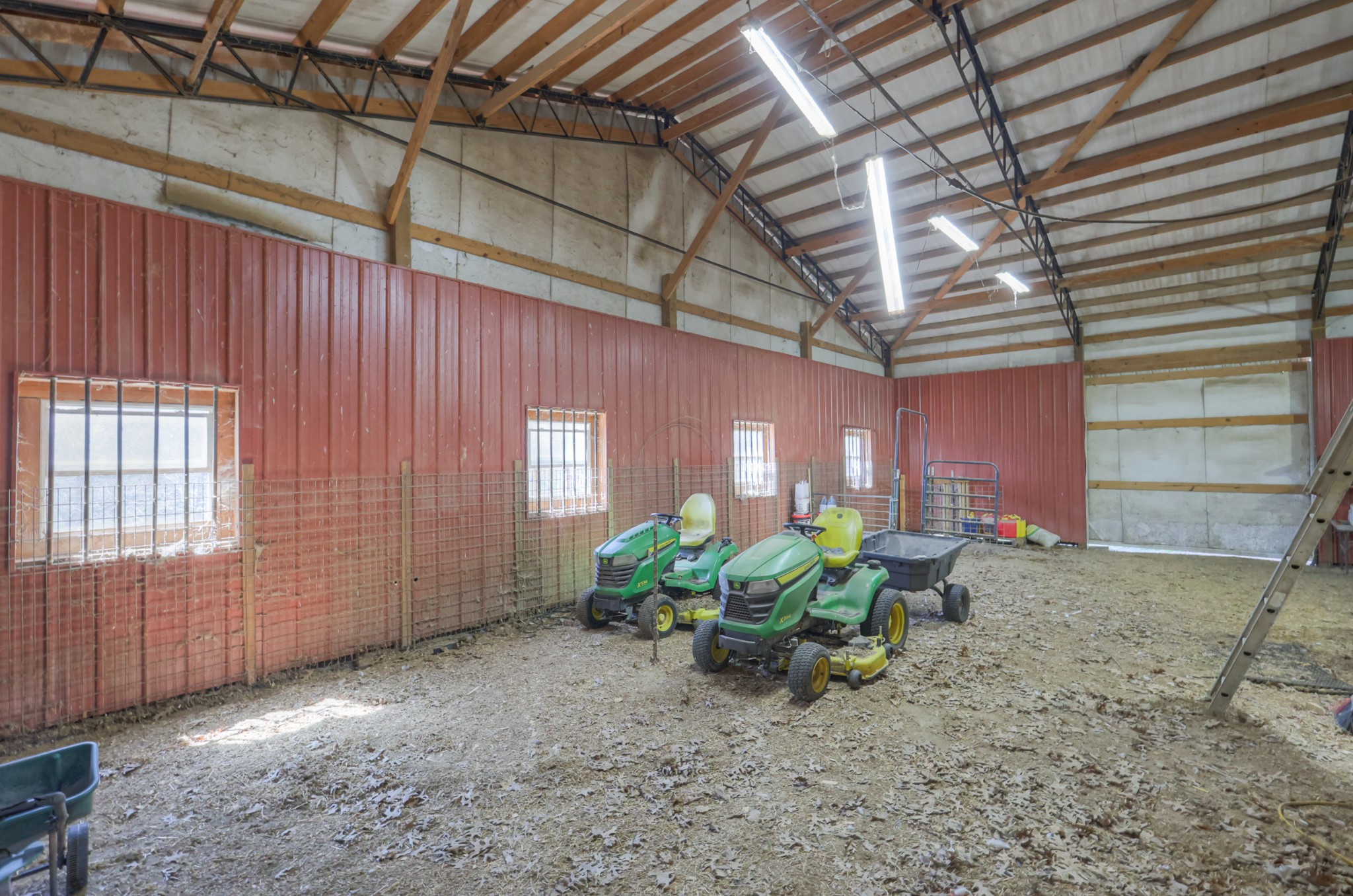 2082 Canoe Branch Road Lebanon, TN 37087 - Photo 58 of 92