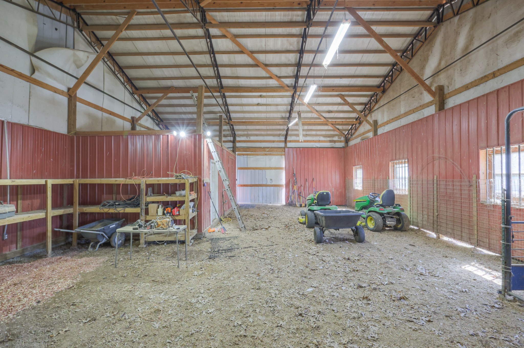 2082 Canoe Branch Road Lebanon, TN 37087 - Photo 59 of 92