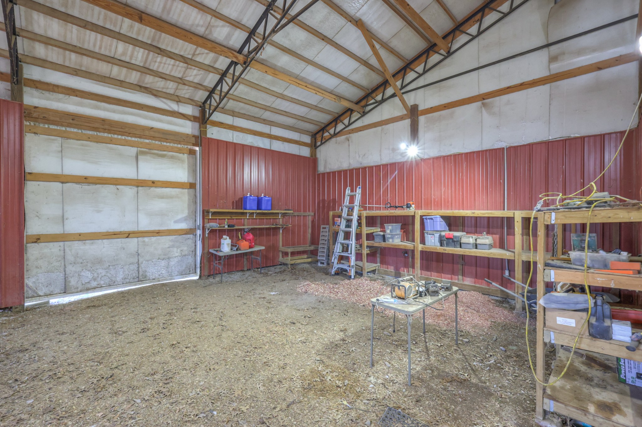2082 Canoe Branch Road Lebanon, TN 37087 - Photo 60 of 92