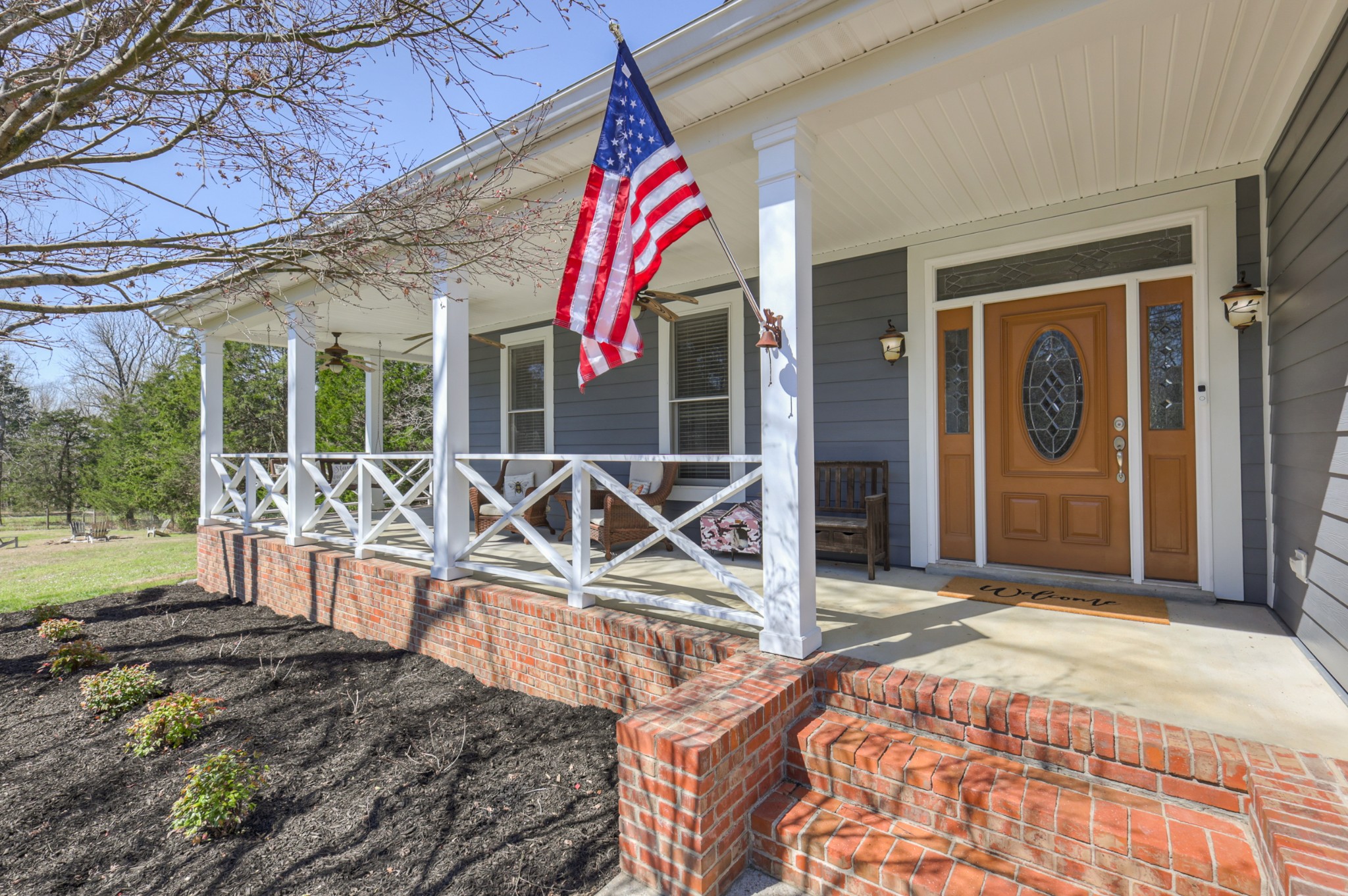 2082 Canoe Branch Road Lebanon, TN 37087 - Photo 6 of 92