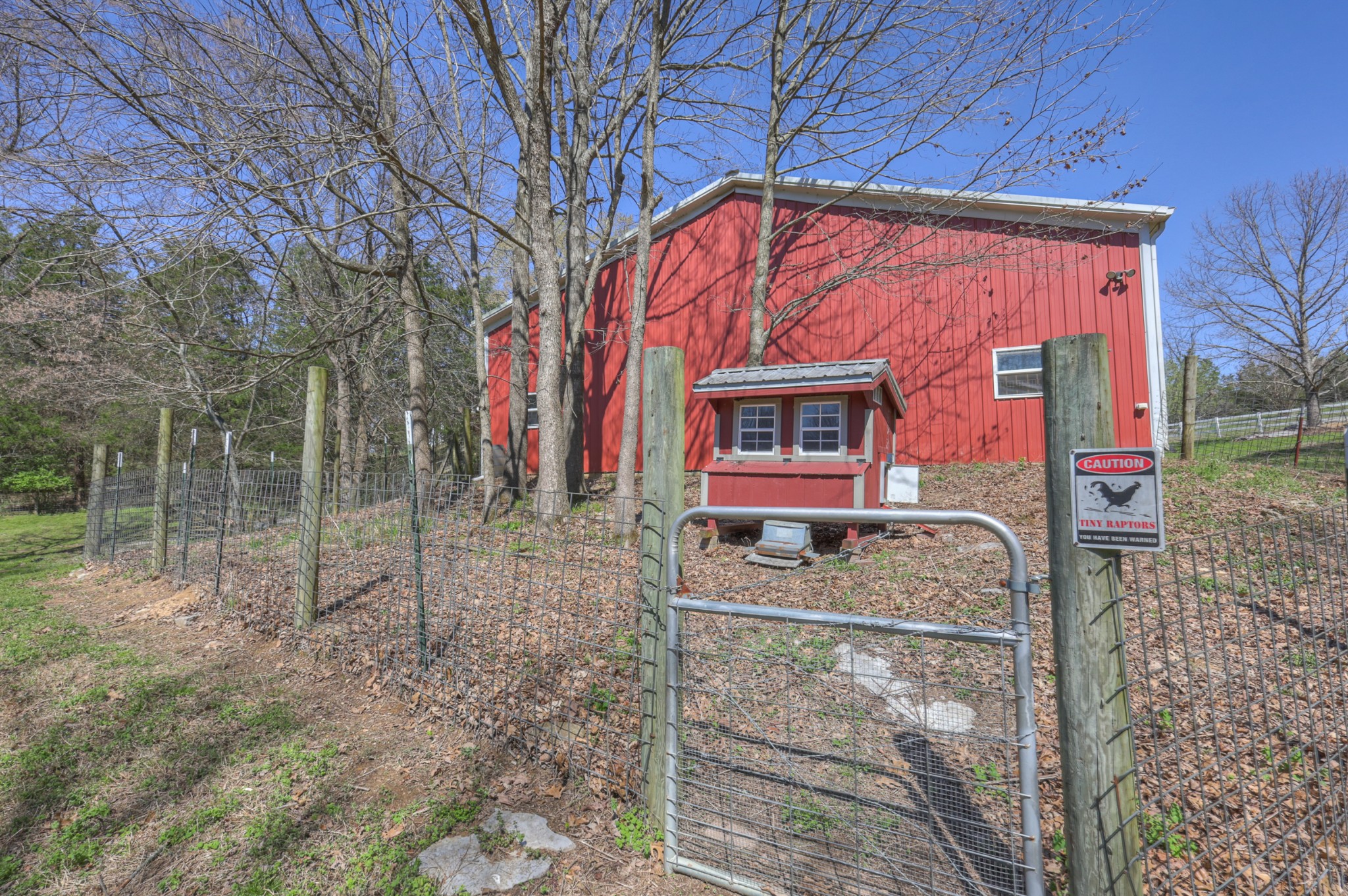 2082 Canoe Branch Road Lebanon, TN 37087 - Photo 62 of 92
