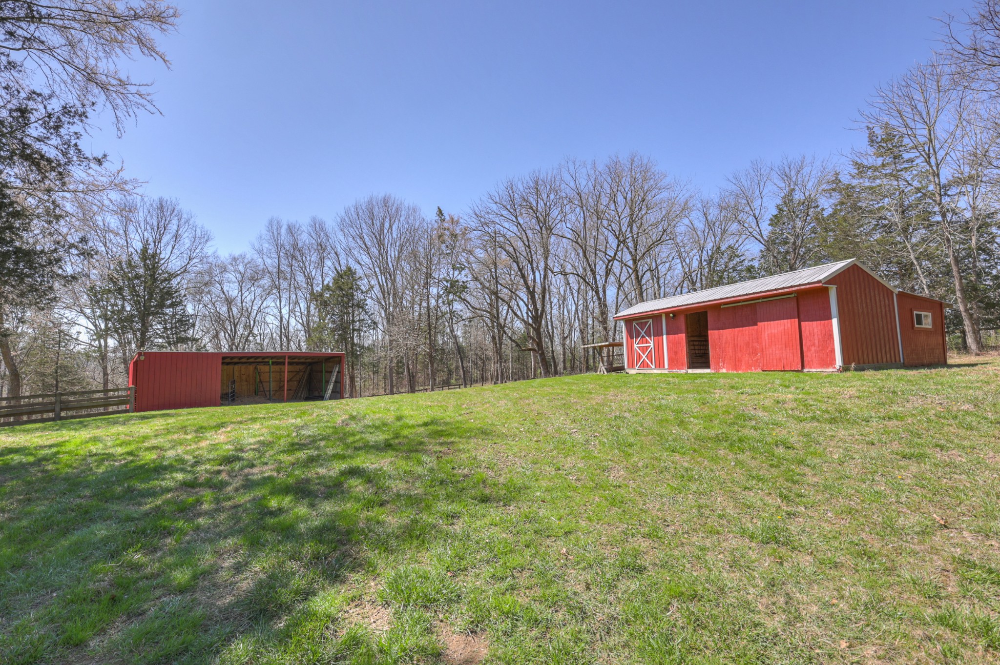 2082 Canoe Branch Road Lebanon, TN 37087 - Photo 63 of 92
