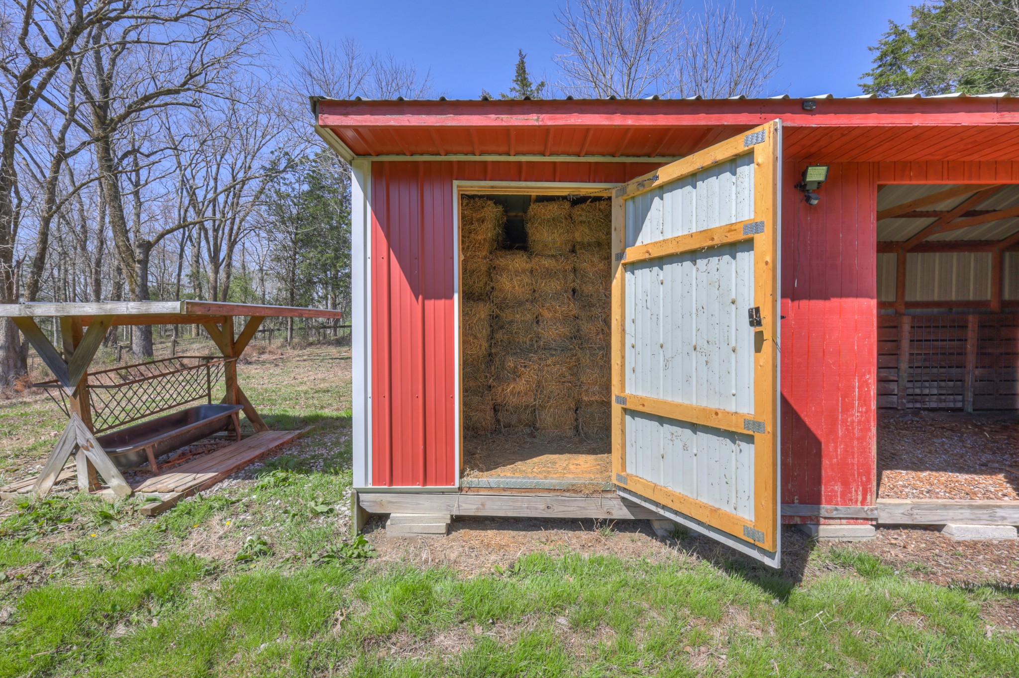 2082 Canoe Branch Road Lebanon, TN 37087 - Photo 64 of 92