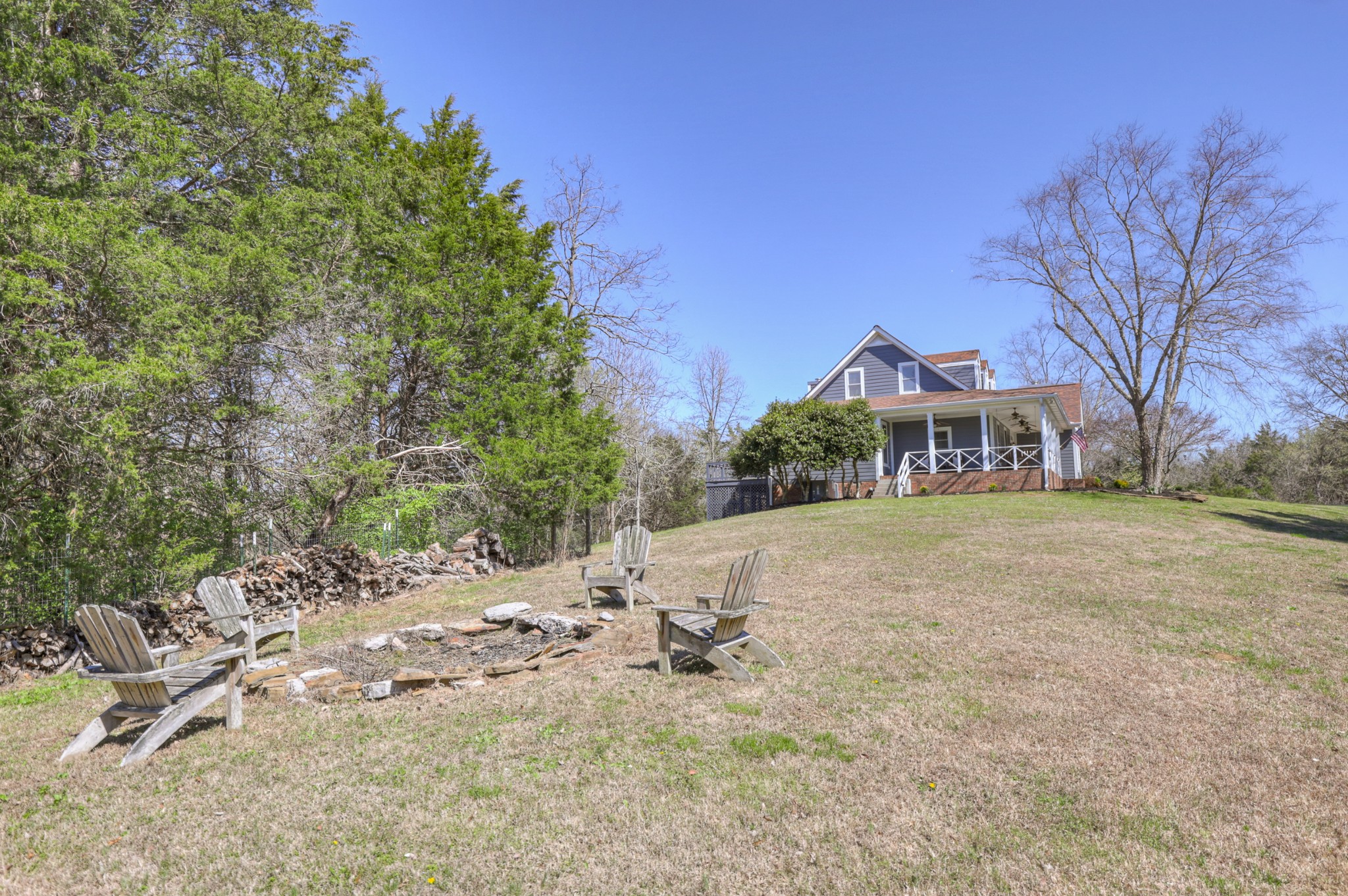 2082 Canoe Branch Road Lebanon, TN 37087 - Photo 65 of 92