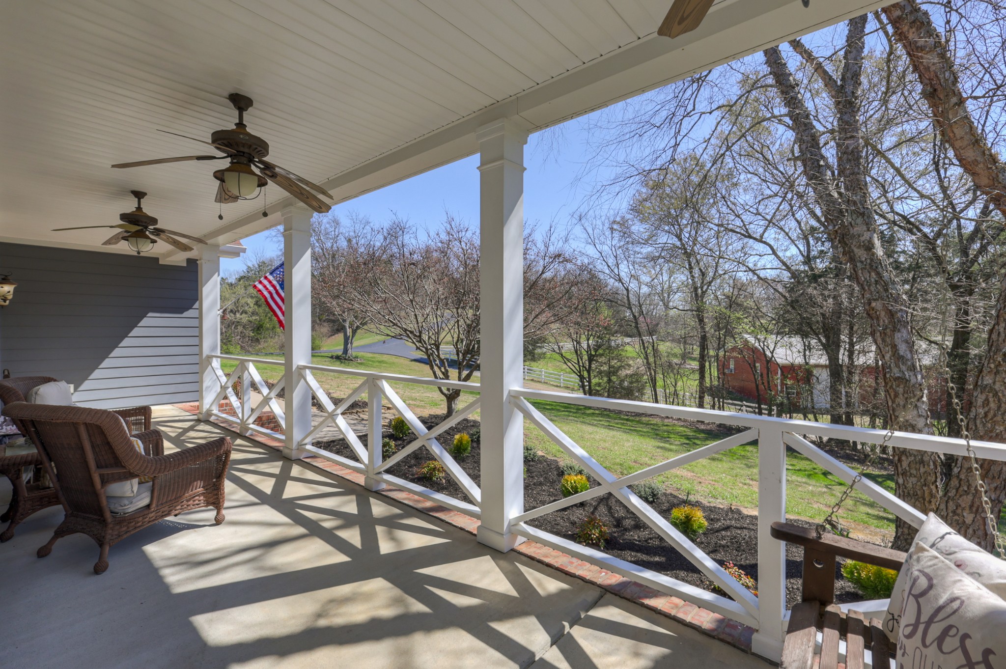 2082 Canoe Branch Road Lebanon, TN 37087 - Photo 66 of 92