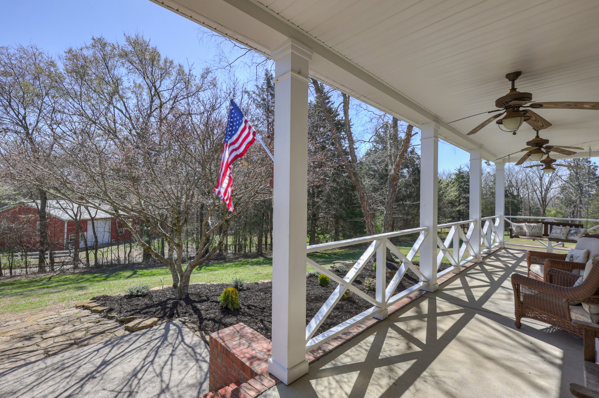 2082 Canoe Branch Road Lebanon, TN 37087 - Photo 68 of 92
