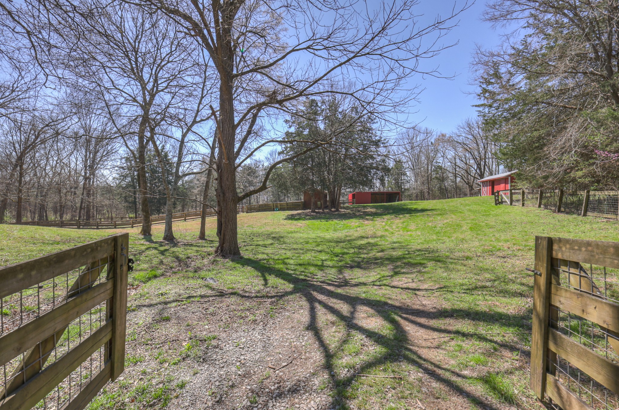 2082 Canoe Branch Road Lebanon, TN 37087 - Photo 69 of 92