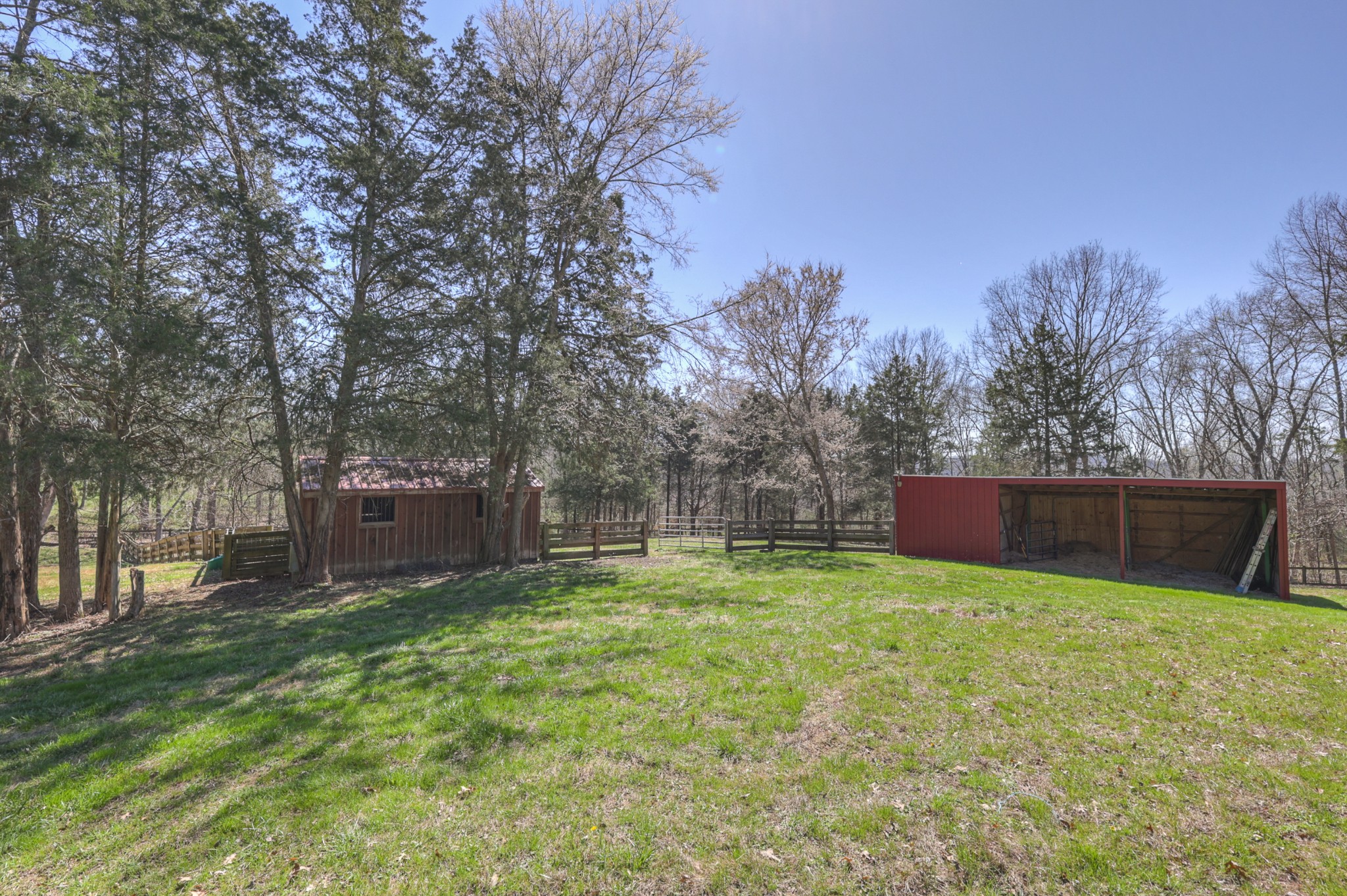 2082 Canoe Branch Road Lebanon, TN 37087 - Photo 70 of 92