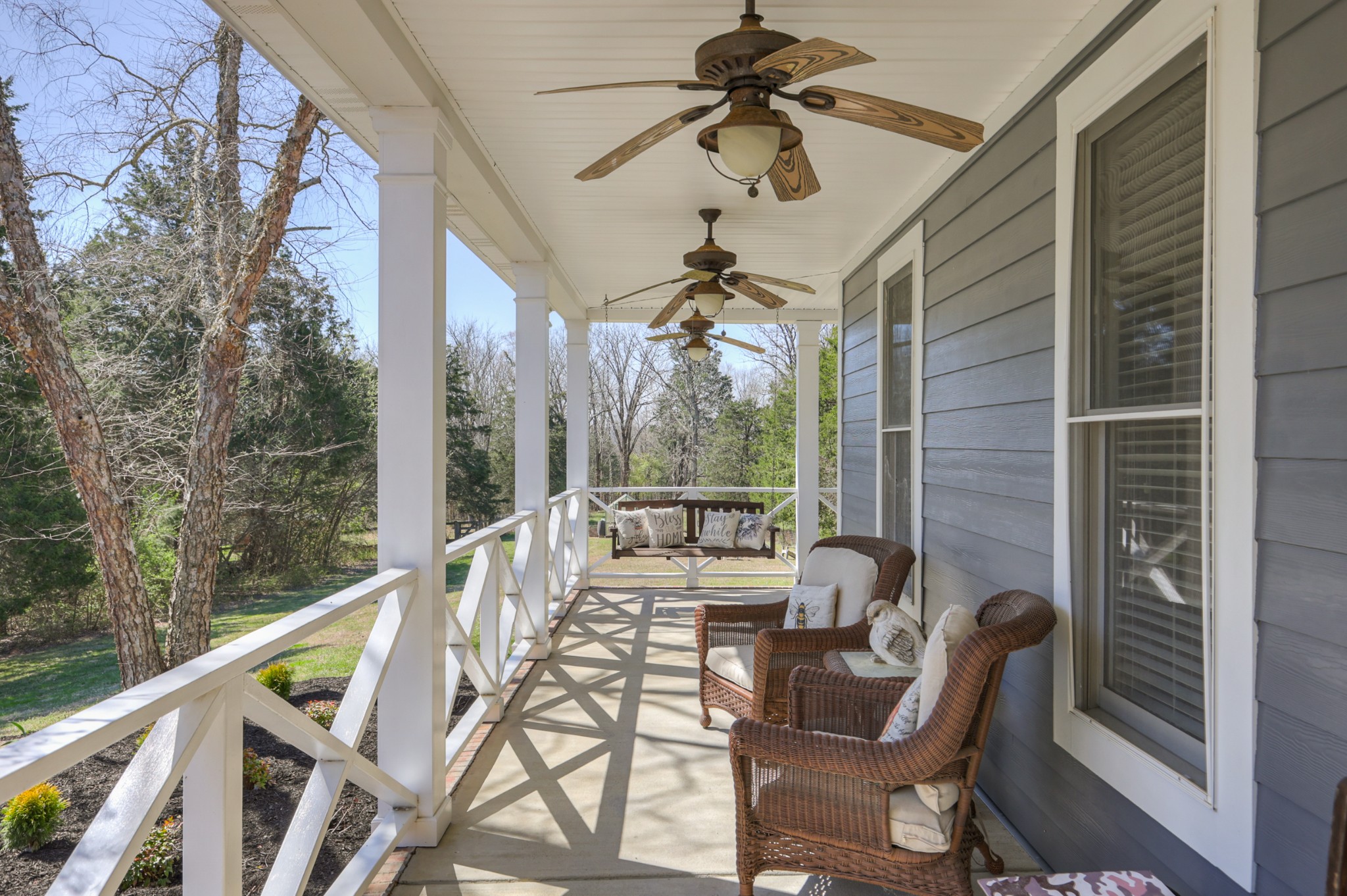 2082 Canoe Branch Road Lebanon, TN 37087 - Photo 7 of 92