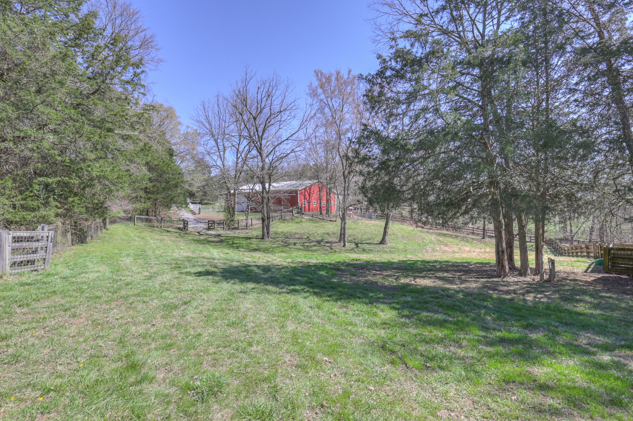 2082 Canoe Branch Road Lebanon, TN 37087 - Photo 71 of 92