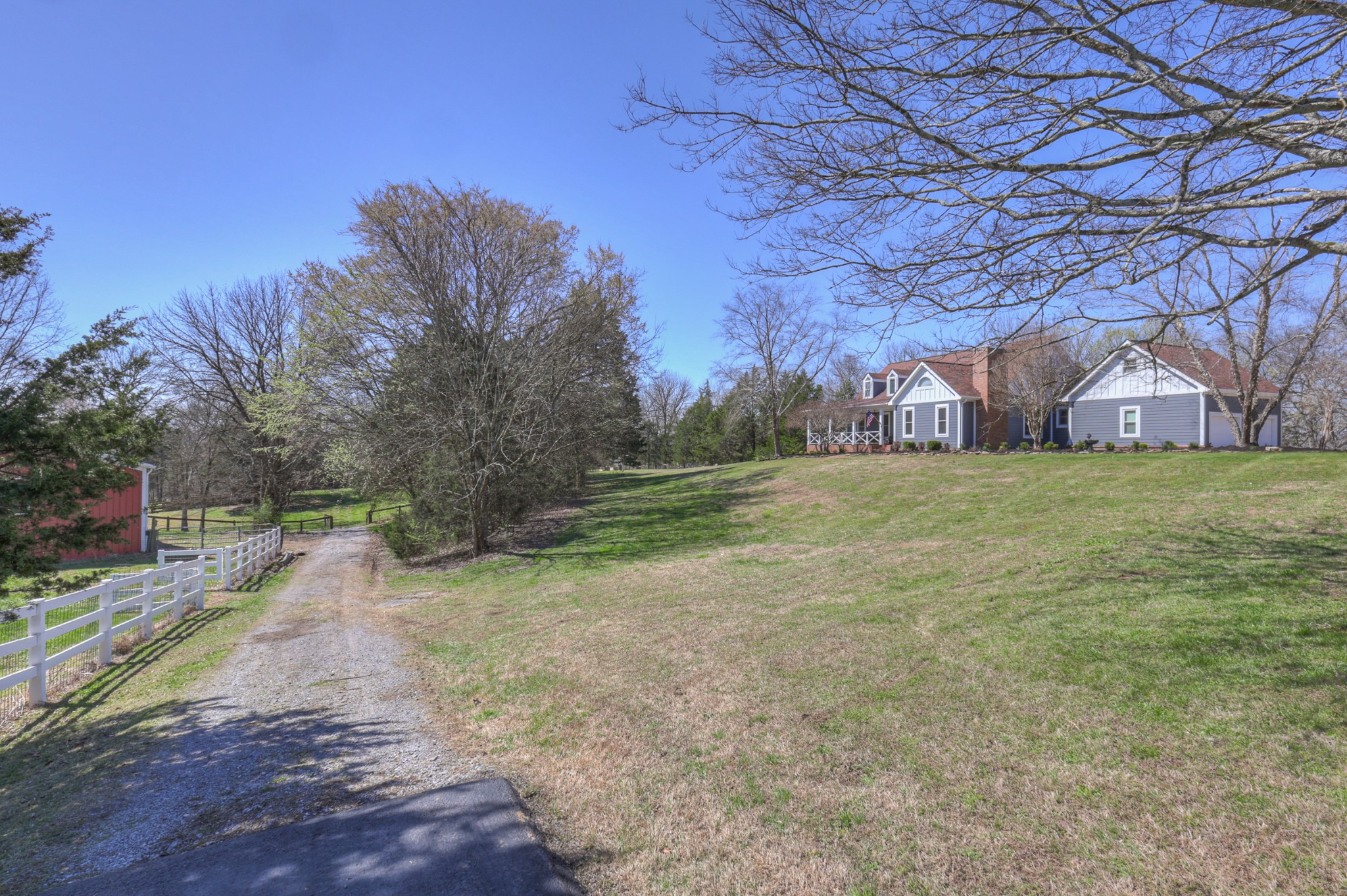 2082 Canoe Branch Road Lebanon, TN 37087 - Photo 74 of 92
