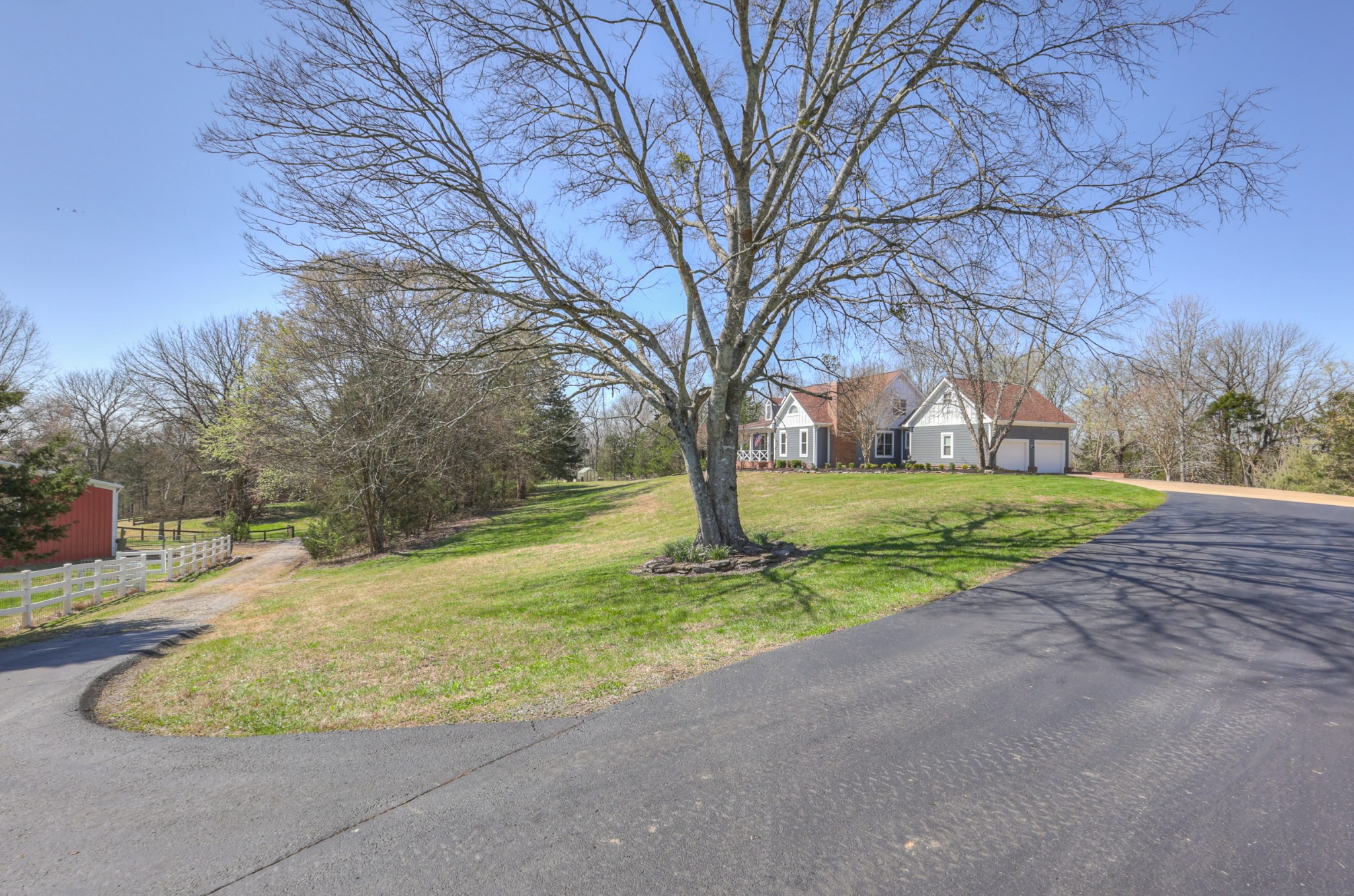 2082 Canoe Branch Road Lebanon, TN 37087 - Photo 76 of 92