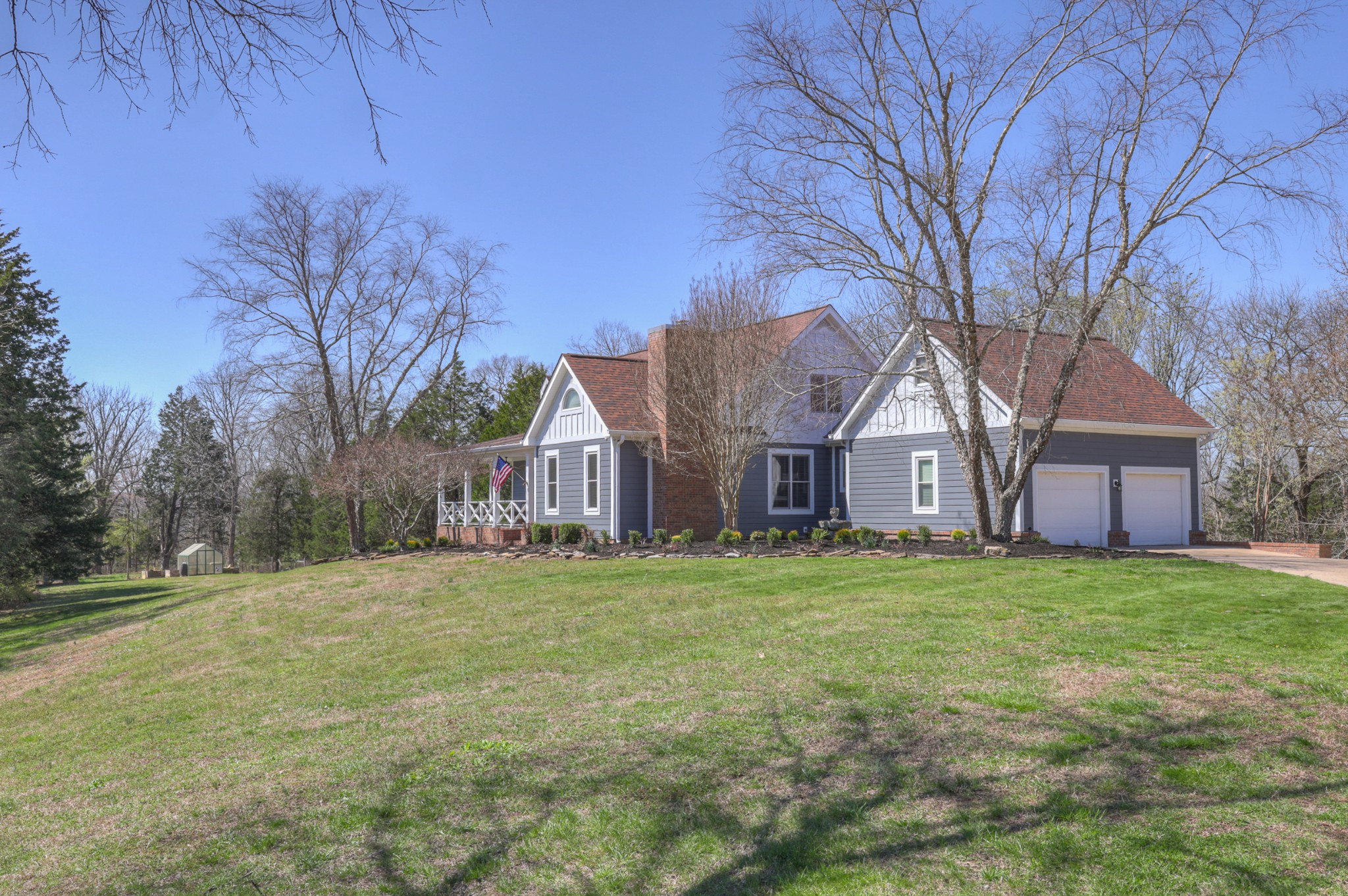 2082 Canoe Branch Road Lebanon, TN 37087 - Photo 77 of 92
