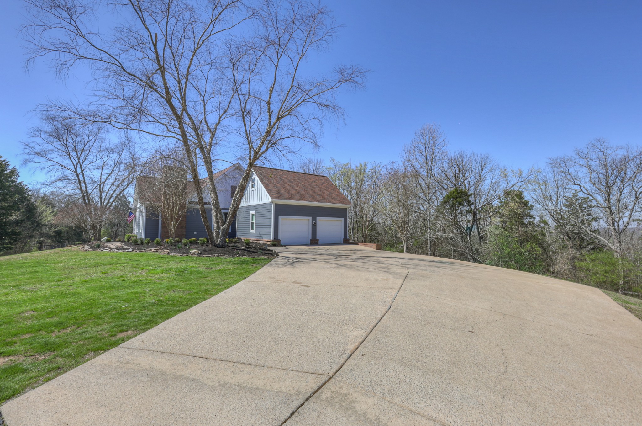 2082 Canoe Branch Road Lebanon, TN 37087 - Photo 78 of 92