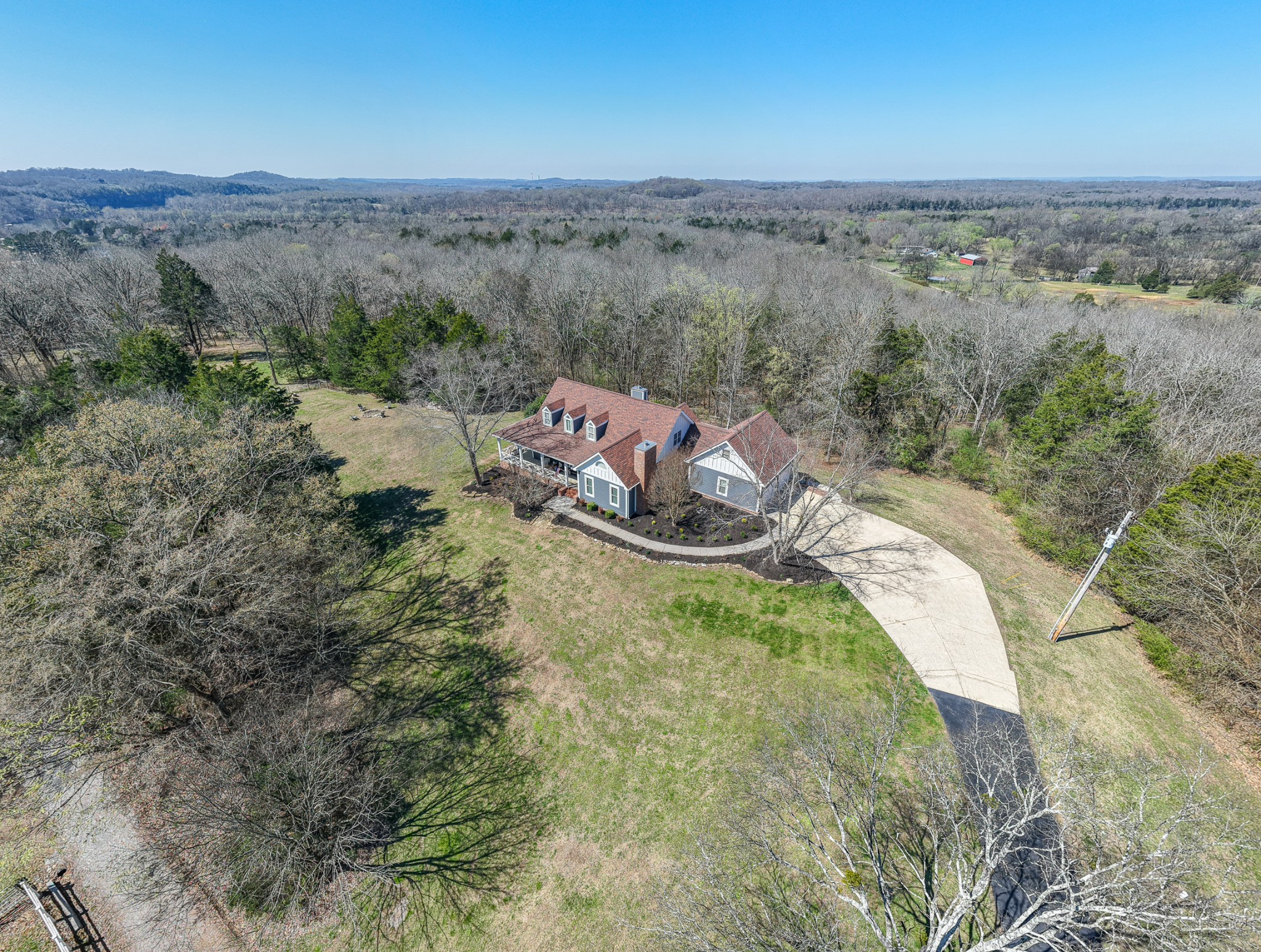 2082 Canoe Branch Road Lebanon, TN 37087 - Photo 79 of 92