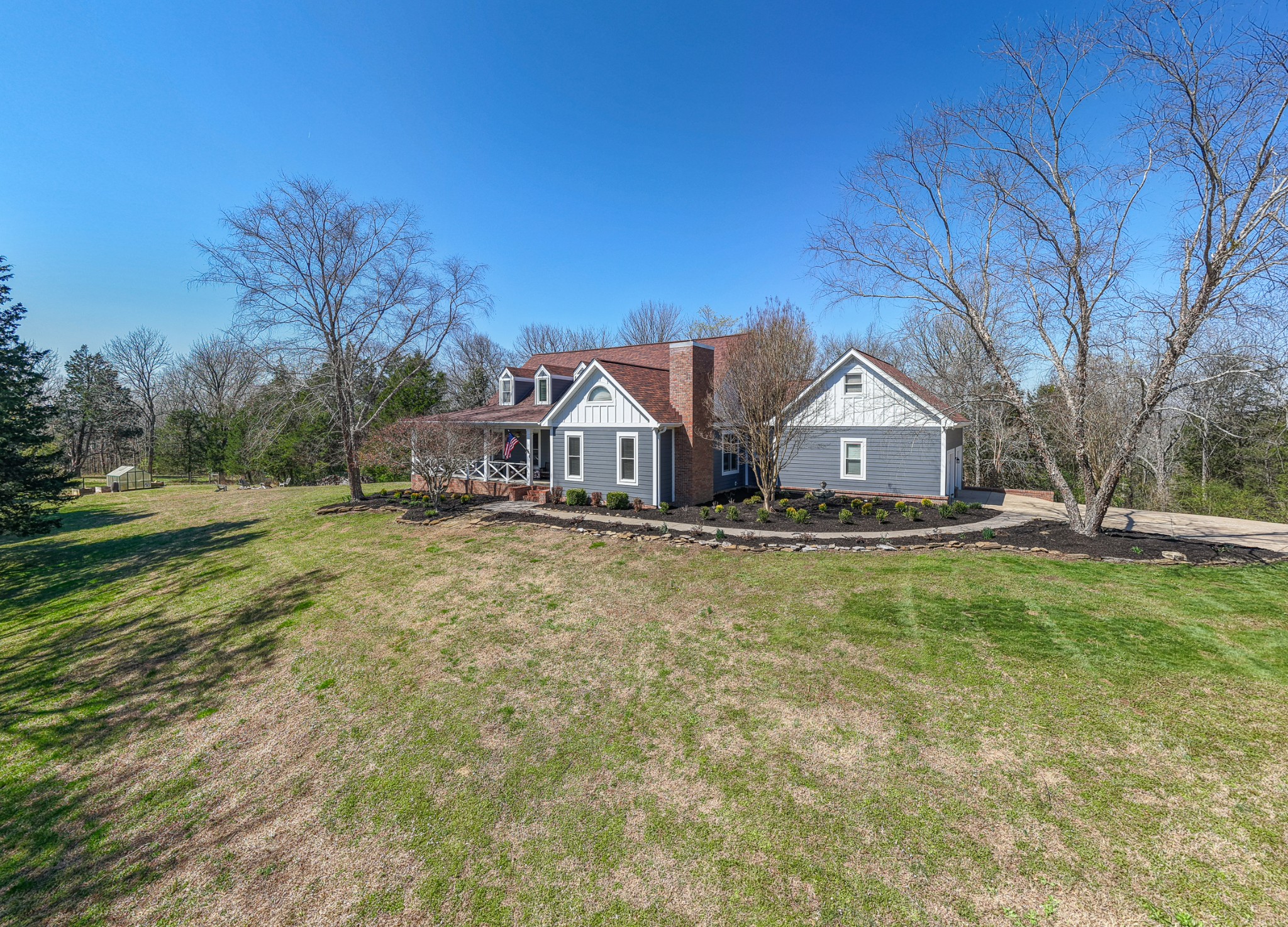 2082 Canoe Branch Road Lebanon, TN 37087 - Photo 80 of 92
