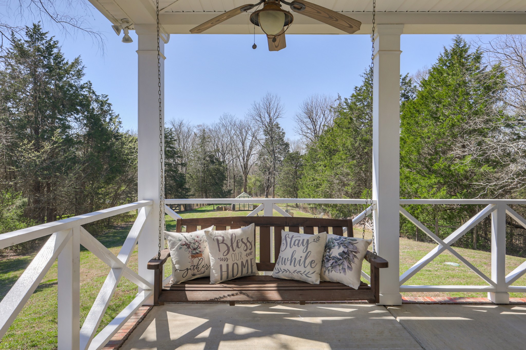 2082 Canoe Branch Road Lebanon, TN 37087 - Photo 8 of 92