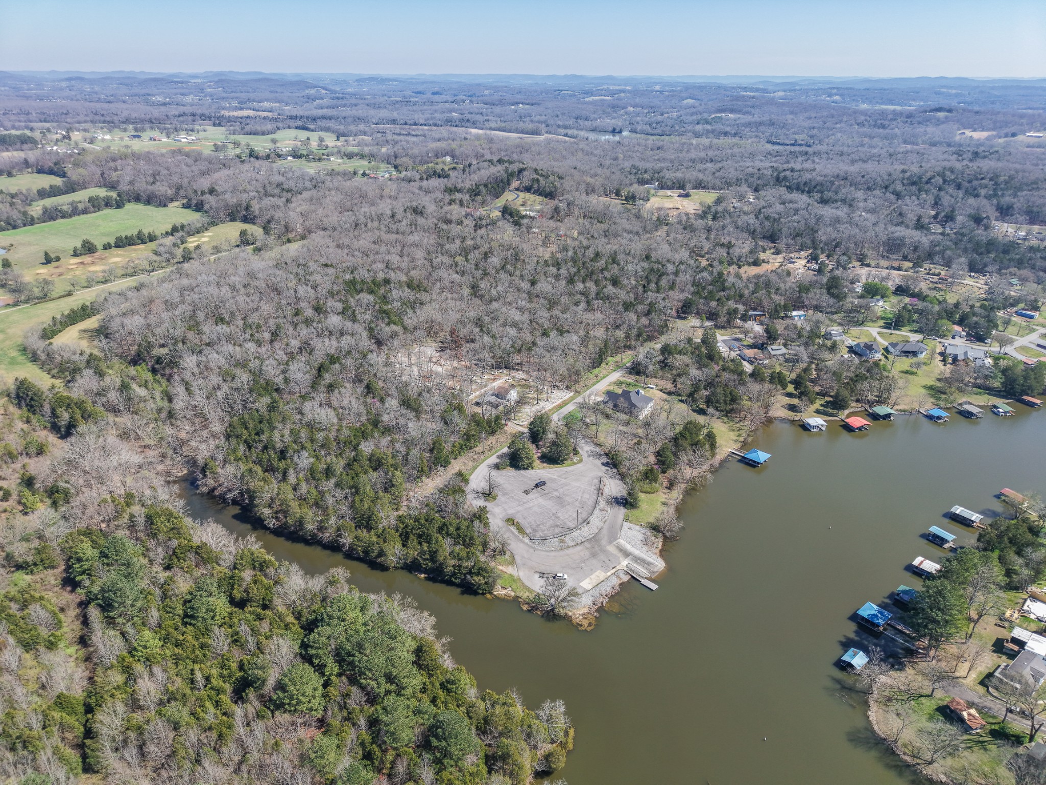 2082 Canoe Branch Road Lebanon, TN 37087 - Photo 82 of 92