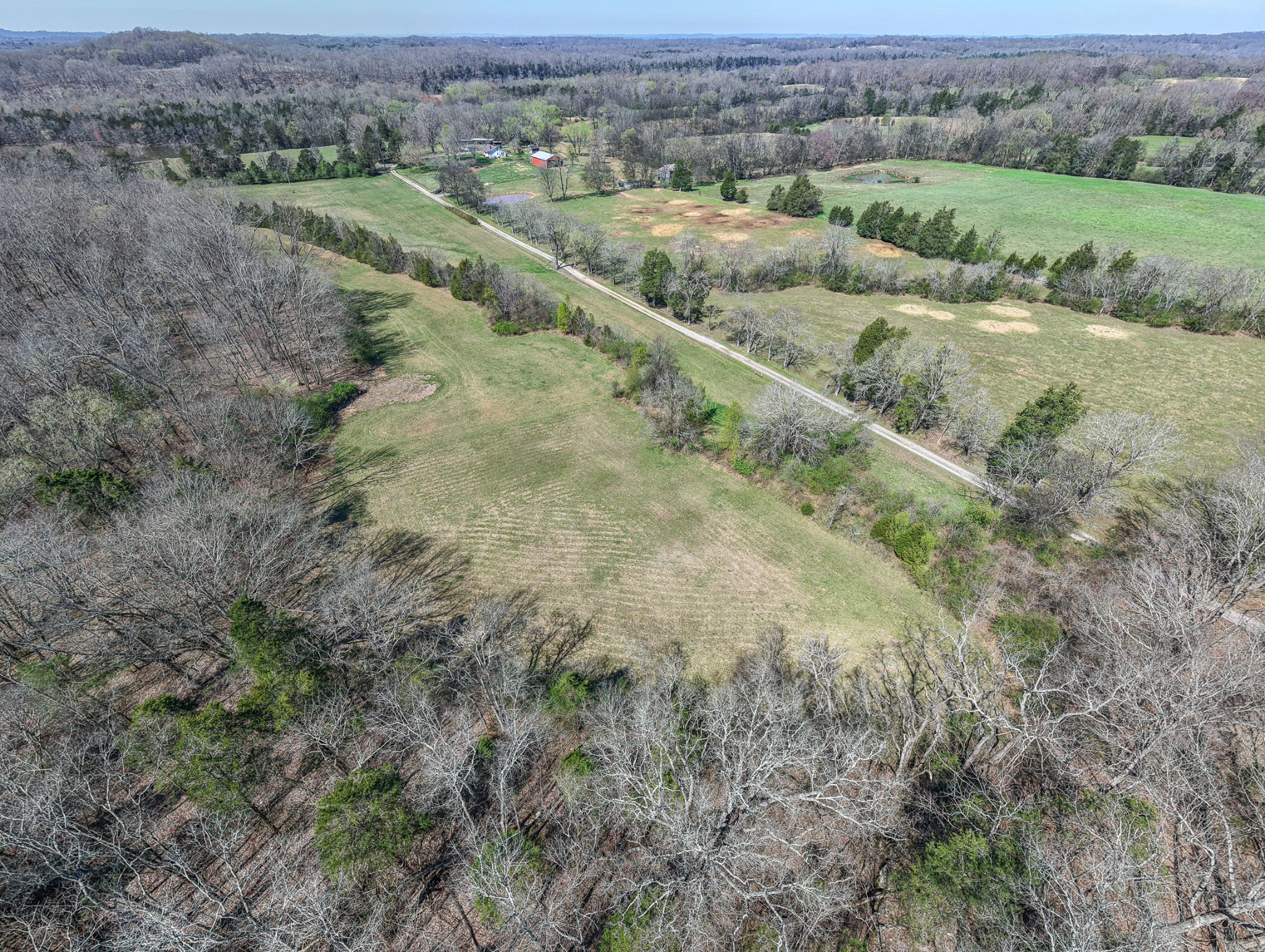 2082 Canoe Branch Road Lebanon, TN 37087 - Photo 83 of 92