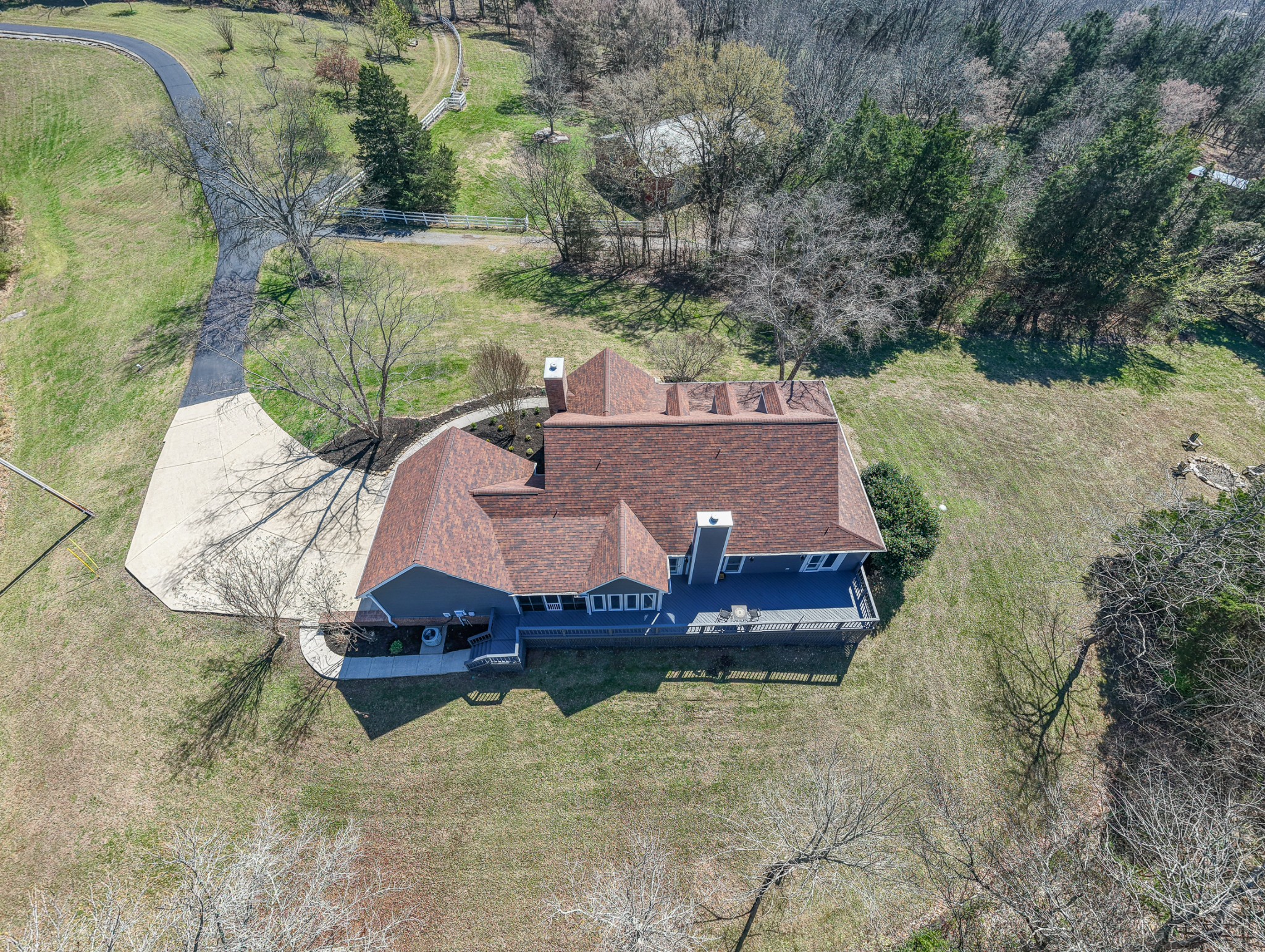 2082 Canoe Branch Road Lebanon, TN 37087 - Photo 84 of 92
