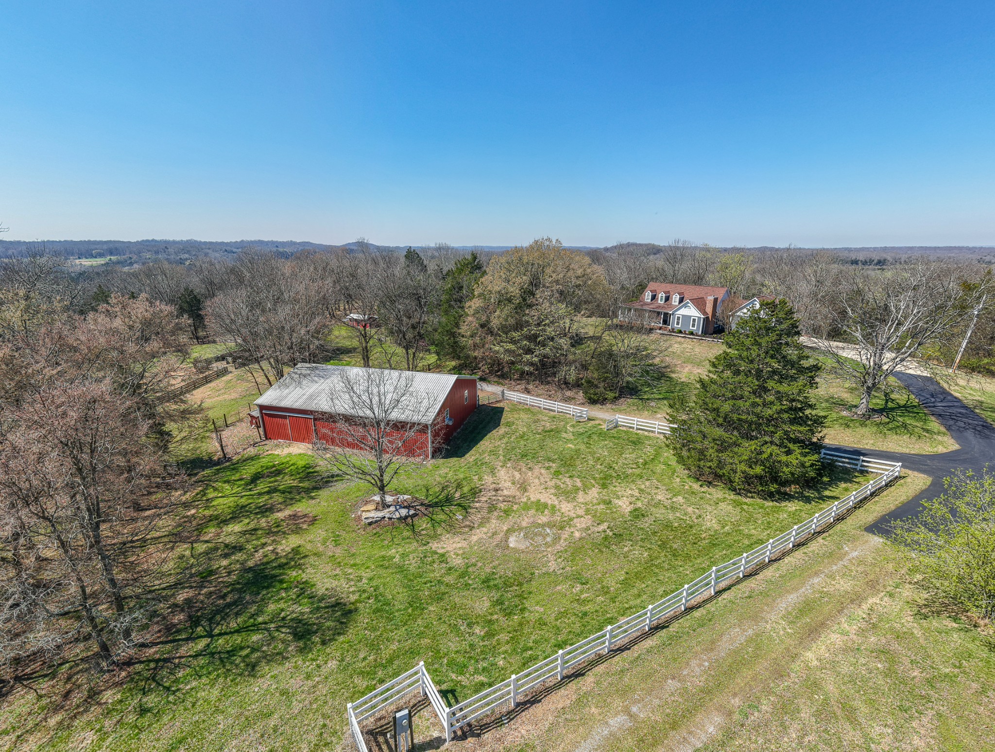 2082 Canoe Branch Road Lebanon, TN 37087 - Photo 85 of 92