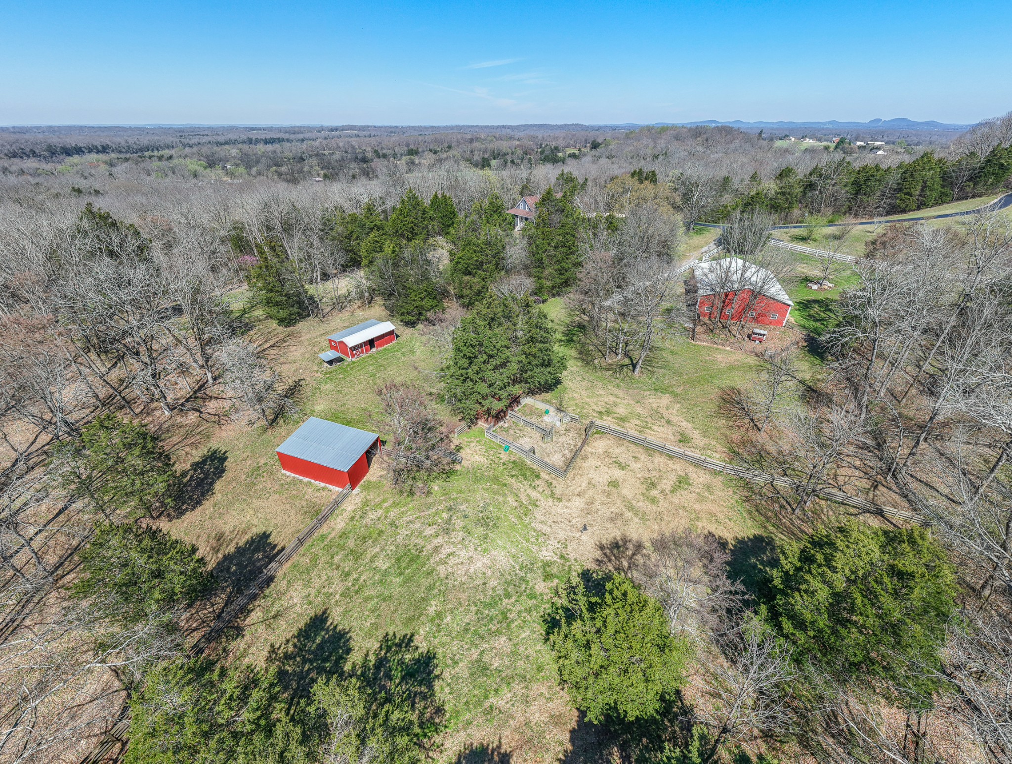 2082 Canoe Branch Road Lebanon, TN 37087 - Photo 86 of 92
