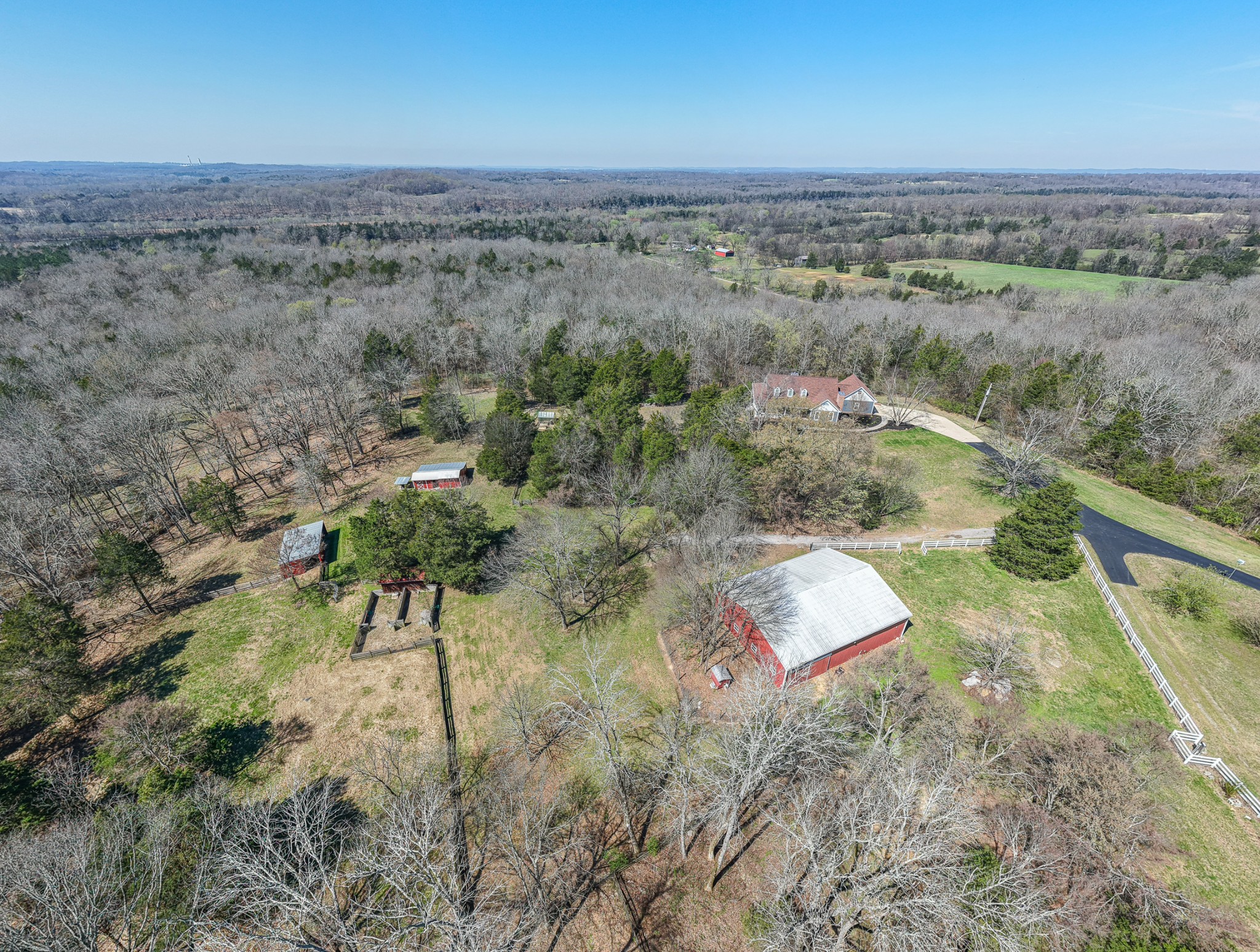 2082 Canoe Branch Road Lebanon, TN 37087 - Photo 87 of 92