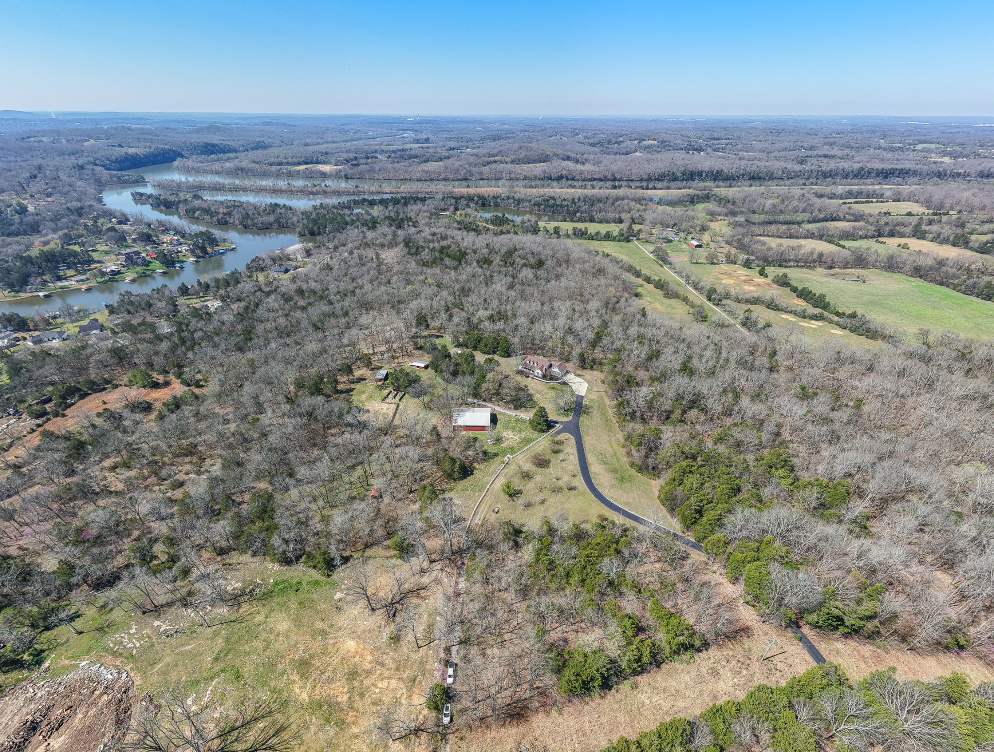2082 Canoe Branch Road Lebanon, TN 37087 - Photo 89 of 92