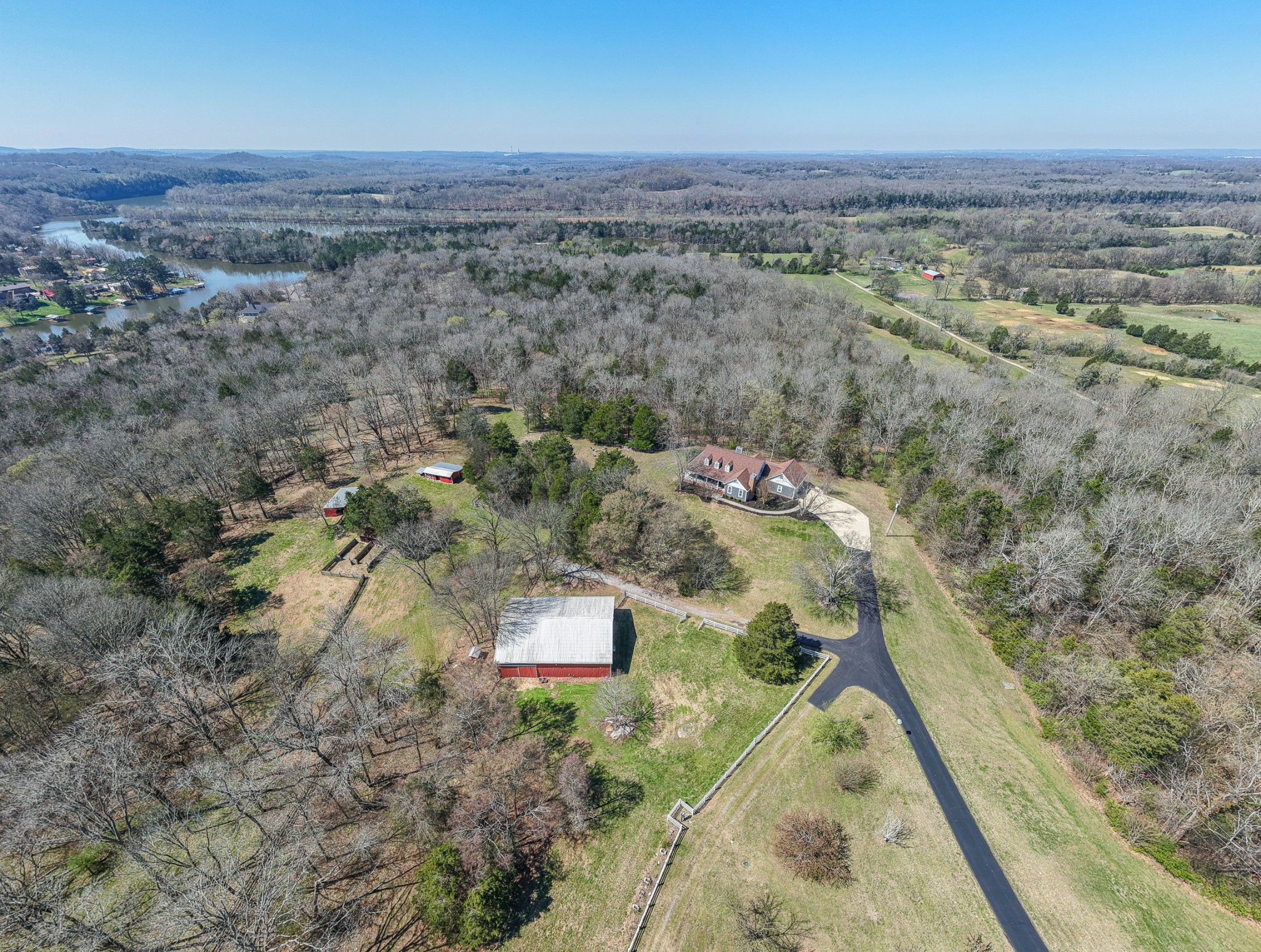 2082 Canoe Branch Road Lebanon, TN 37087 - Photo 90 of 92