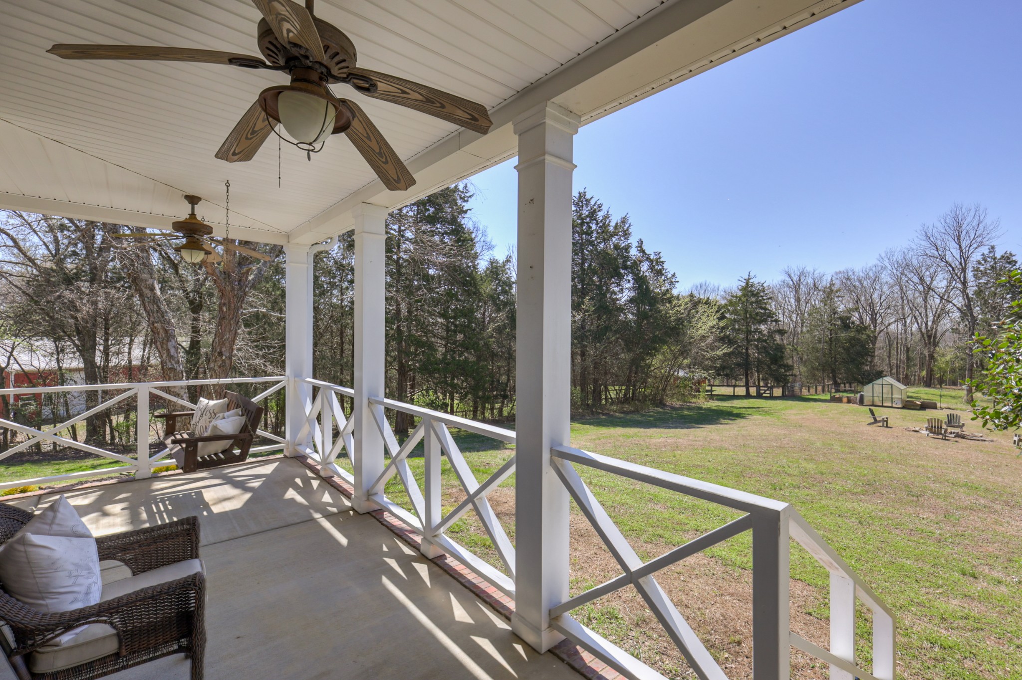 2082 Canoe Branch Road Lebanon, TN 37087 - Photo 9 of 92