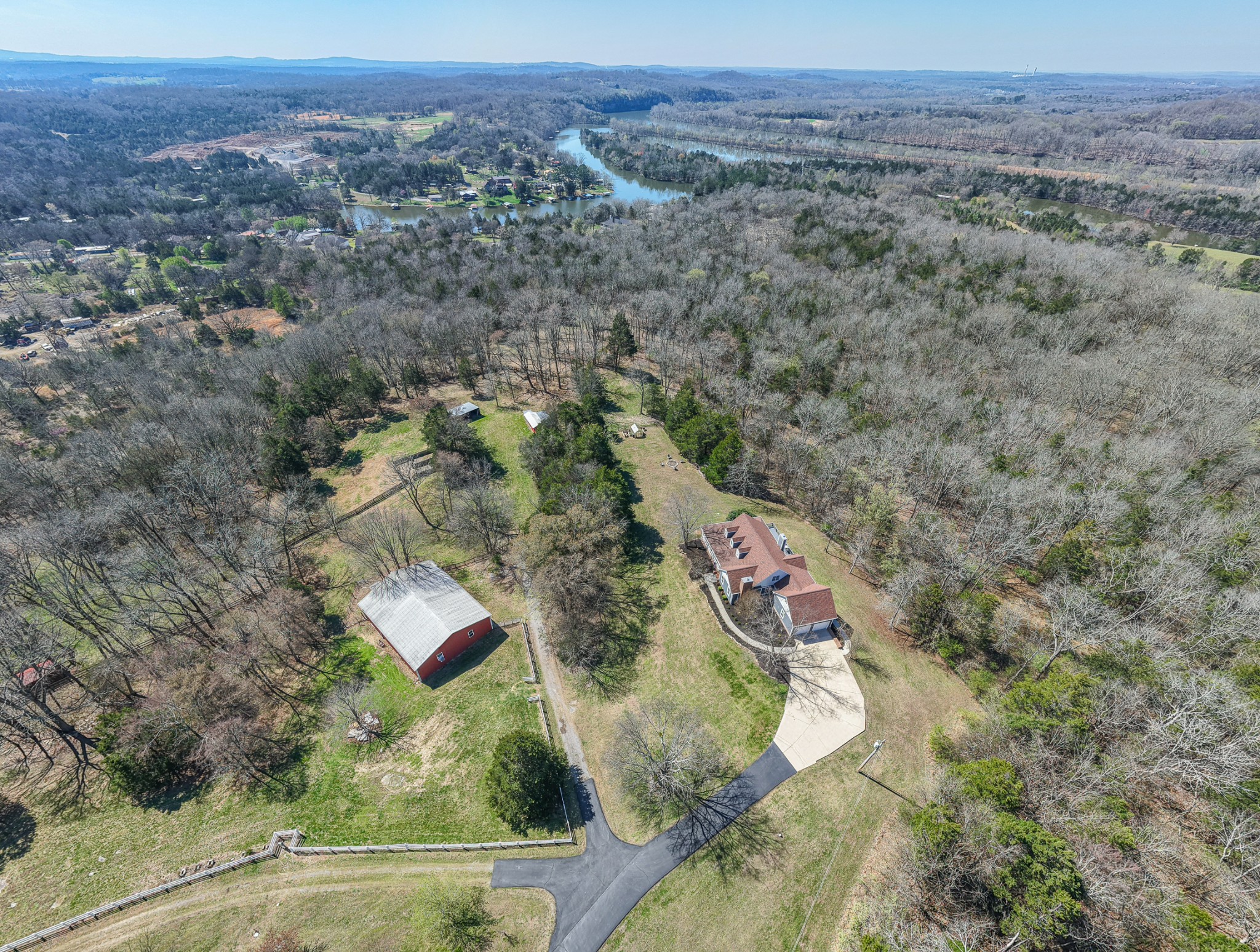 2082 Canoe Branch Road Lebanon, TN 37087 - Photo 91 of 92