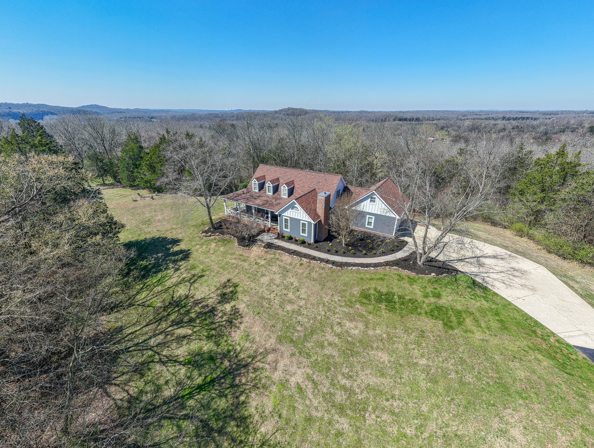 2082 Canoe Branch Road Lebanon, TN 37087 - Photo 92 of 92
