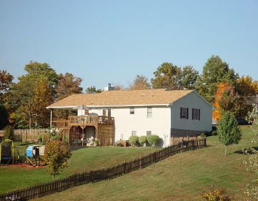 5711 Alean Road Boones Mill, VA 24065 - Photo 5 of 5 Listing Photo