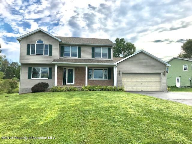 105 Ridge Road Factoryville, PA 18419 - Photo 28 of 28 Gallery Image 28