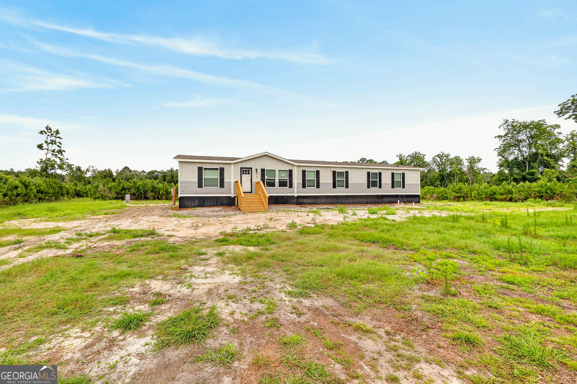 6401 Riverside Road, Unit TRACT 2 Nahunta, GA 31553 - Photo 2 of 42