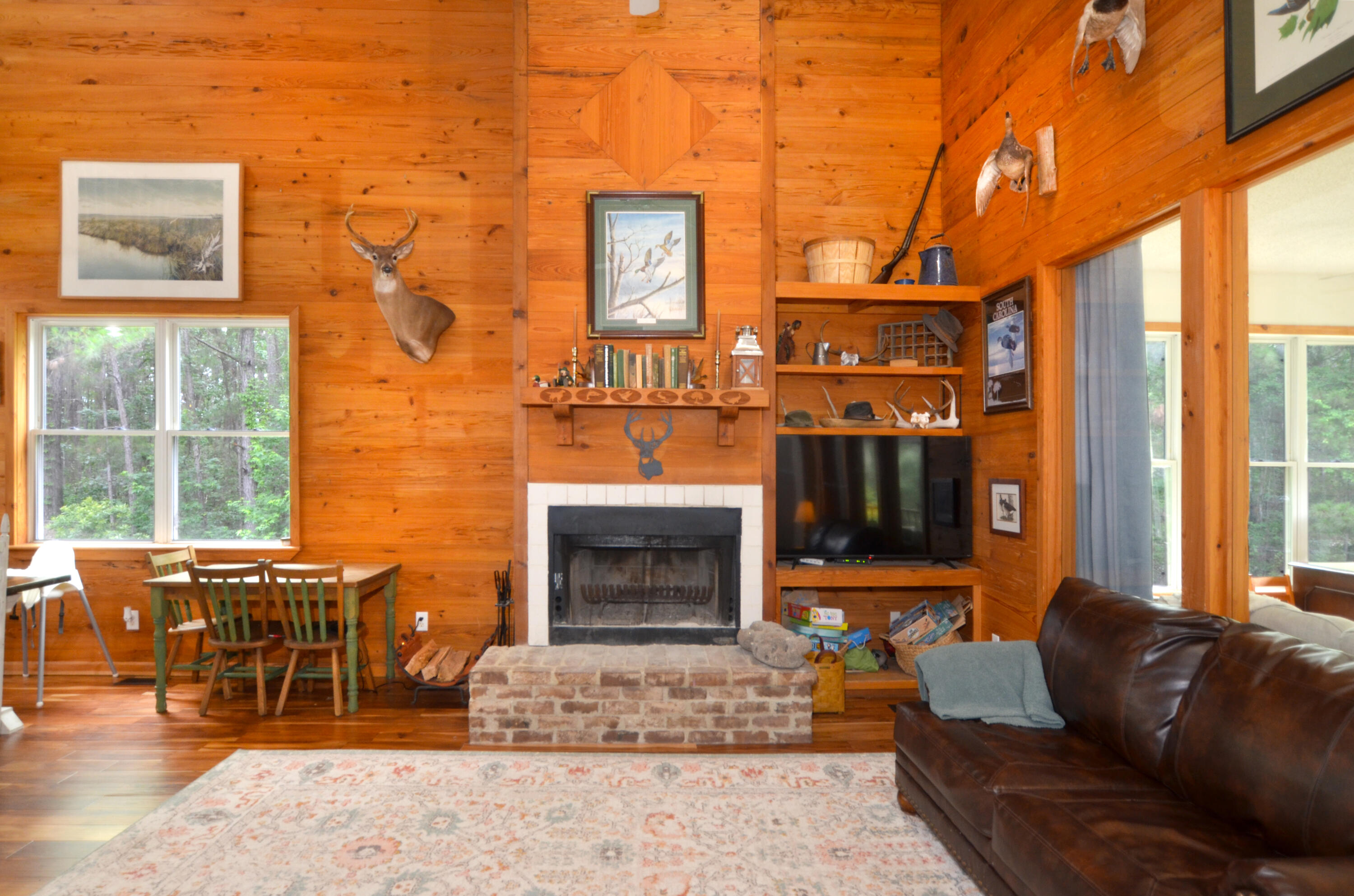 618 Five Fathom Lane McClellanville, SC 29458 - Photo 7 of 31