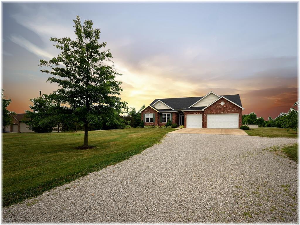 8922 Maple Grove Road Edwardsville, IL 62025 - Photo 35 of 38