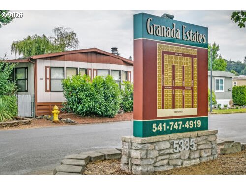 5335 Daisy Street, Unit 71 Springfield, OR 97478 - Photo 48 of 48