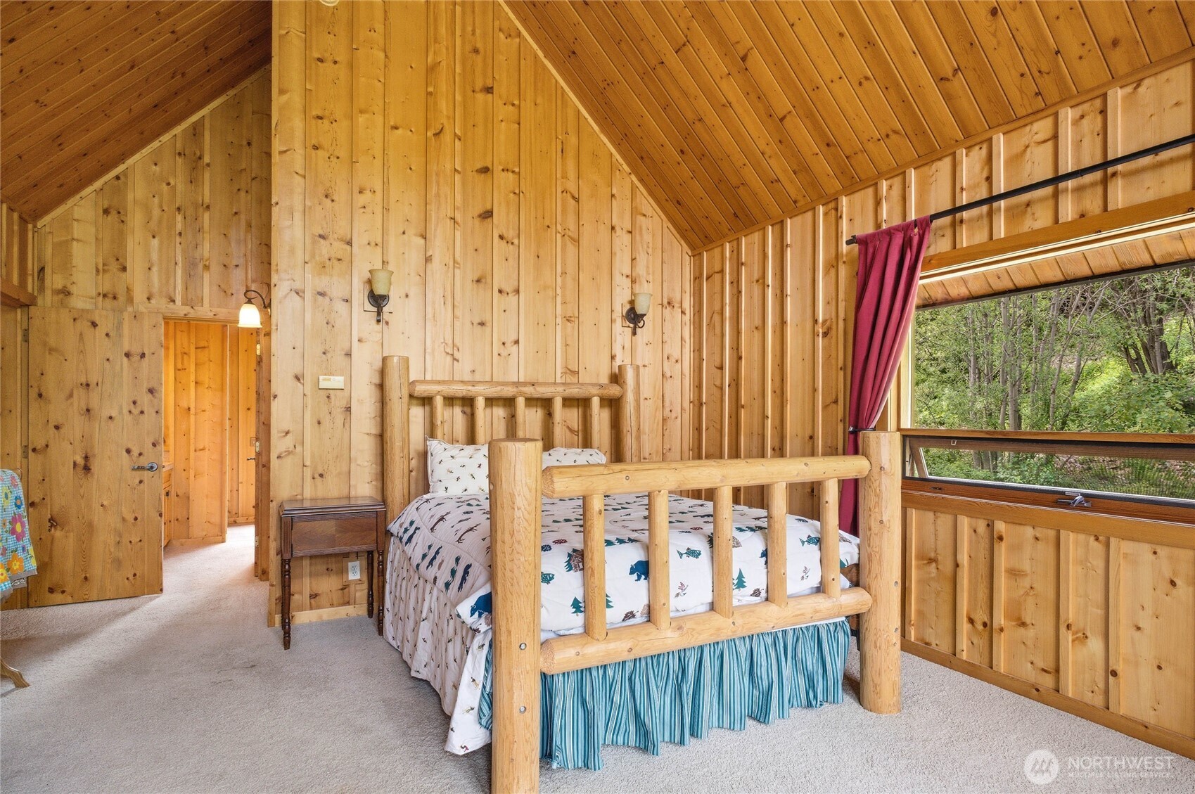 9350 North Fork Road Cashmere, WA 98815 - Photo 32 of 40