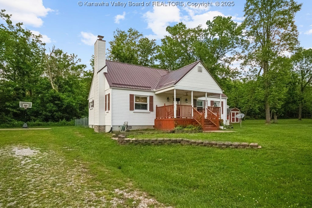 550 Mcclung Road Hurricane, WV 25526 - Photo 4 of 34 Gallery Image 4