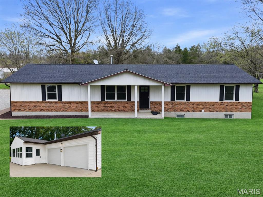 31857 Cedar Trail Road Warrenton, MO 63383 - Photo 1 of 55