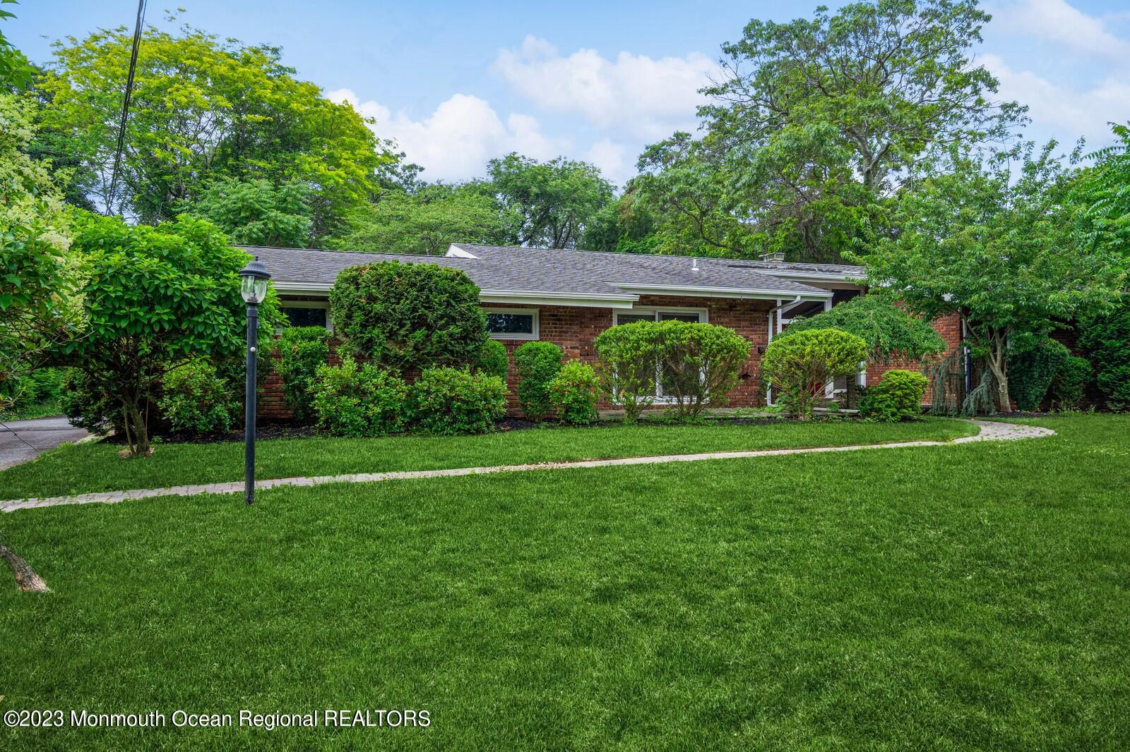 53 Upper Prospect Road, Atlantic Highlands, NJ 07716 Compass