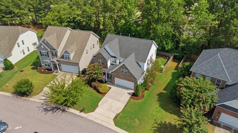 $450,000 | 6220 Amber Bluffs Crescent, Raleigh, NC 27616