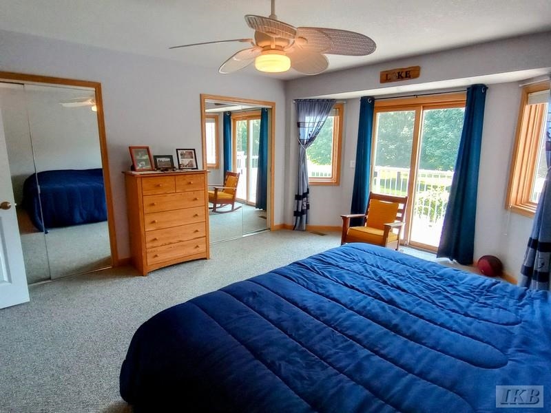 1682 Castleview, Unit 4 Gladwin, MI 48624 - Photo 17 of 48