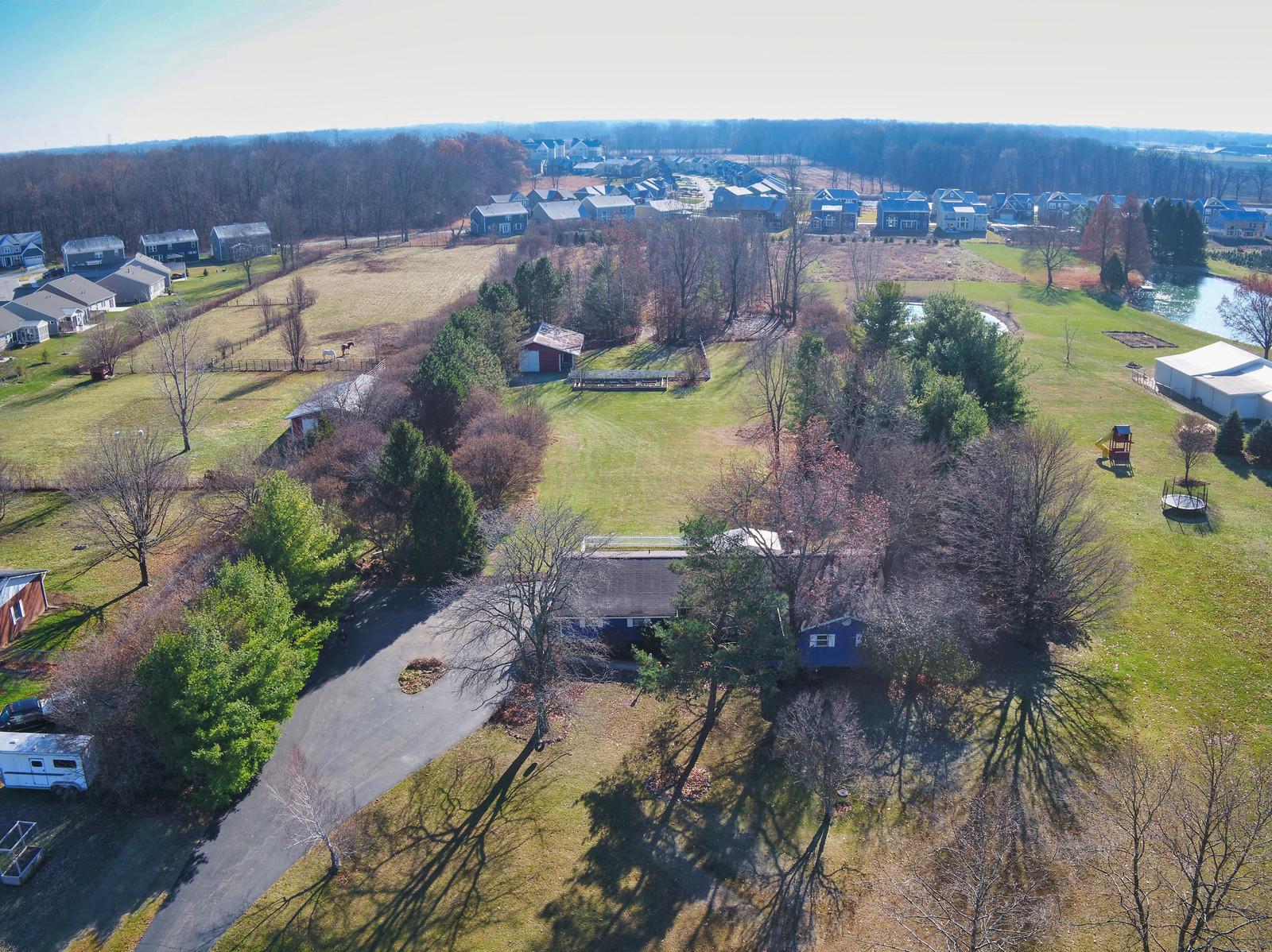 7121 Davis Road Hilliard, OH 43026 - Photo 82 of 82 Gallery Image 82